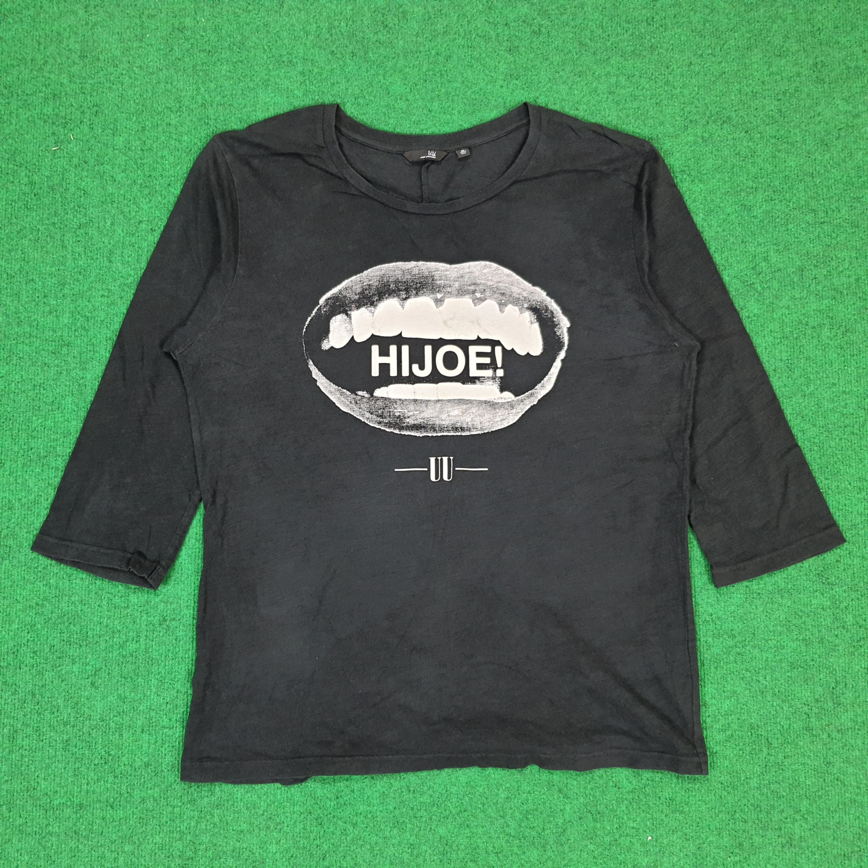 トップス undercover ST.MARYS IRISH TEE トップス undercover ST.MARYS IRISH TEE St Mary's Official O