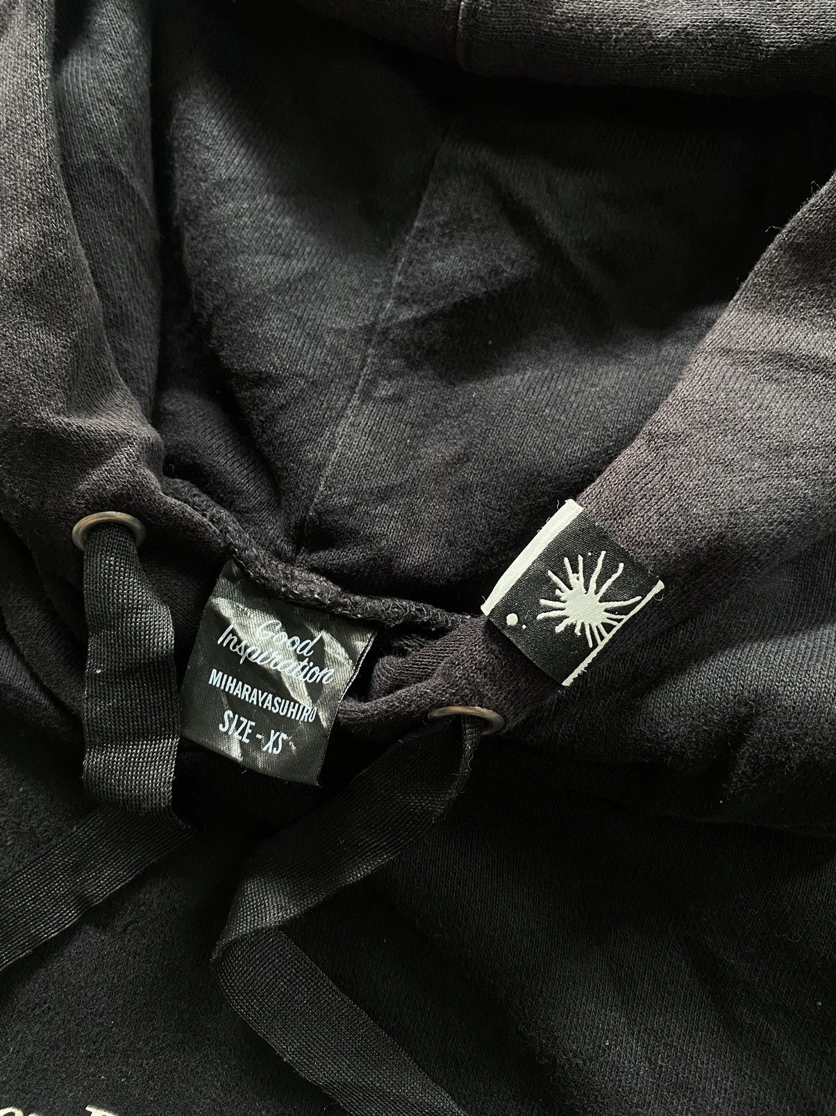 GU × Maison MIHARA YASUHIRO Gu x Miharayasuhiro Size US S / EU 44-46 / 1 - 6 Thumbnail