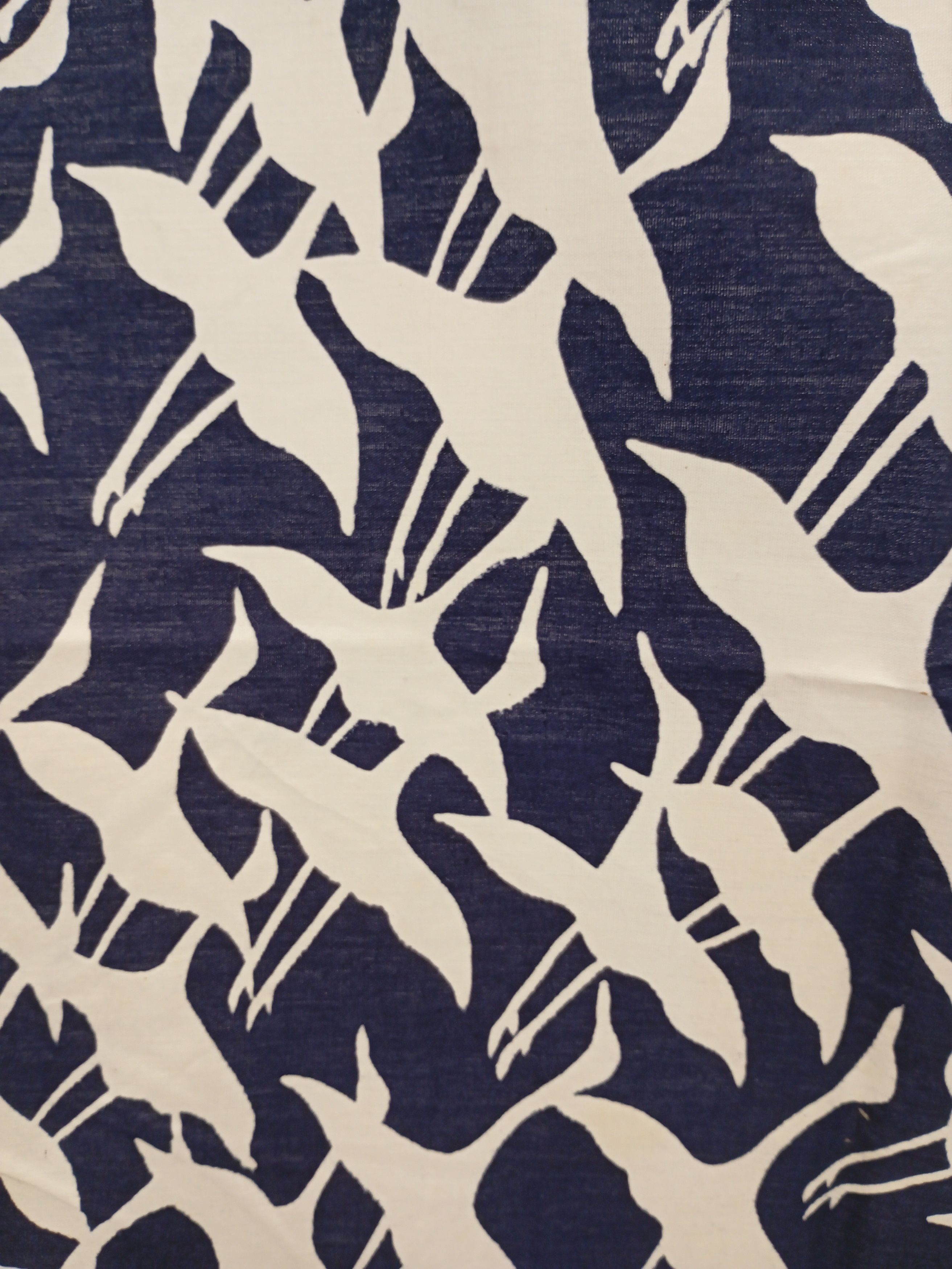 Japanese Brand Japanese Tablecloth Home decor Wall Decor Size ONE SIZE - 4 Thumbnail