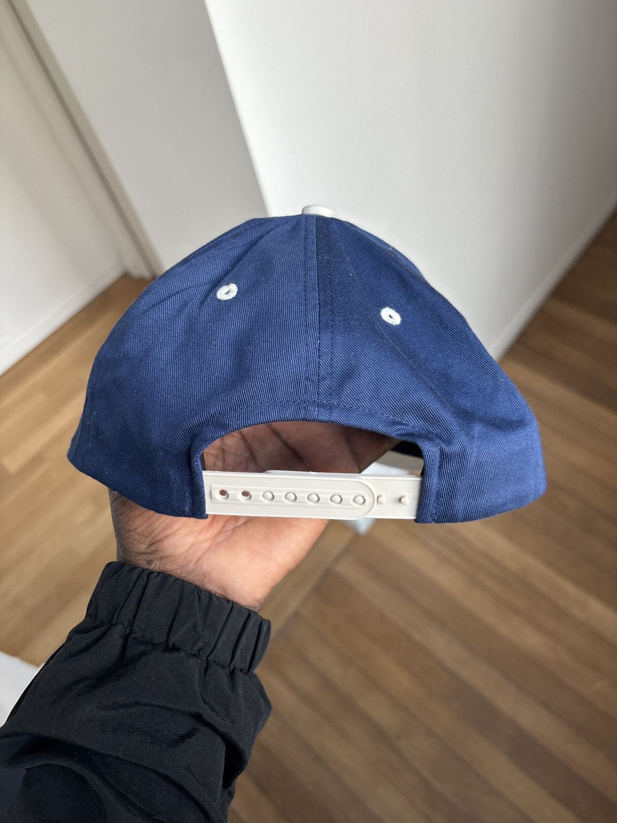 Saint Michael Saint Michael blessings cap Size ONE SIZE - 2 Thumbnail
