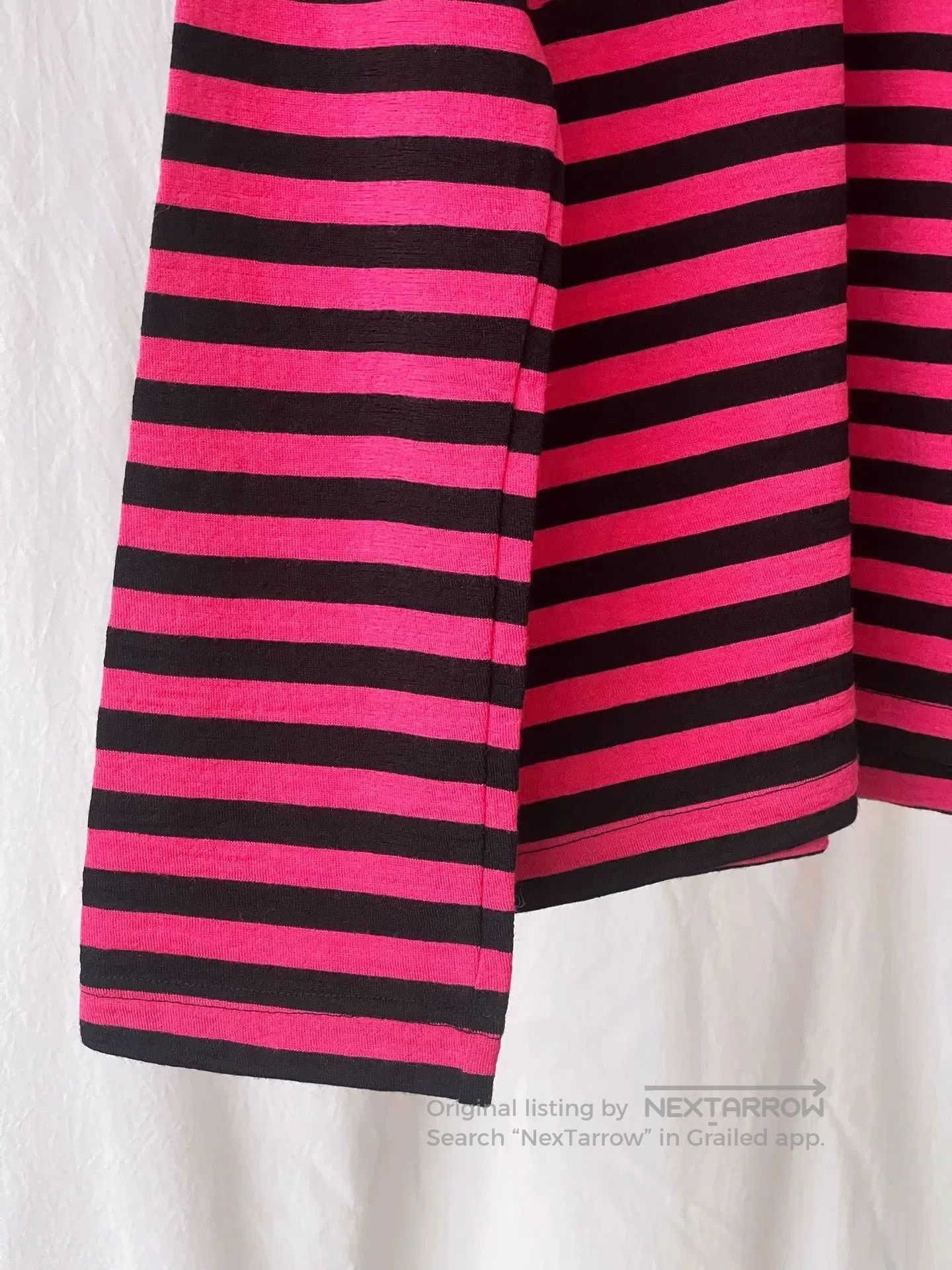 Comme des Garcons CDG Comme des Garçons Heart Knit Sweater. Size M / US 6-8 / IT 42-44 - 7 Thumbnail