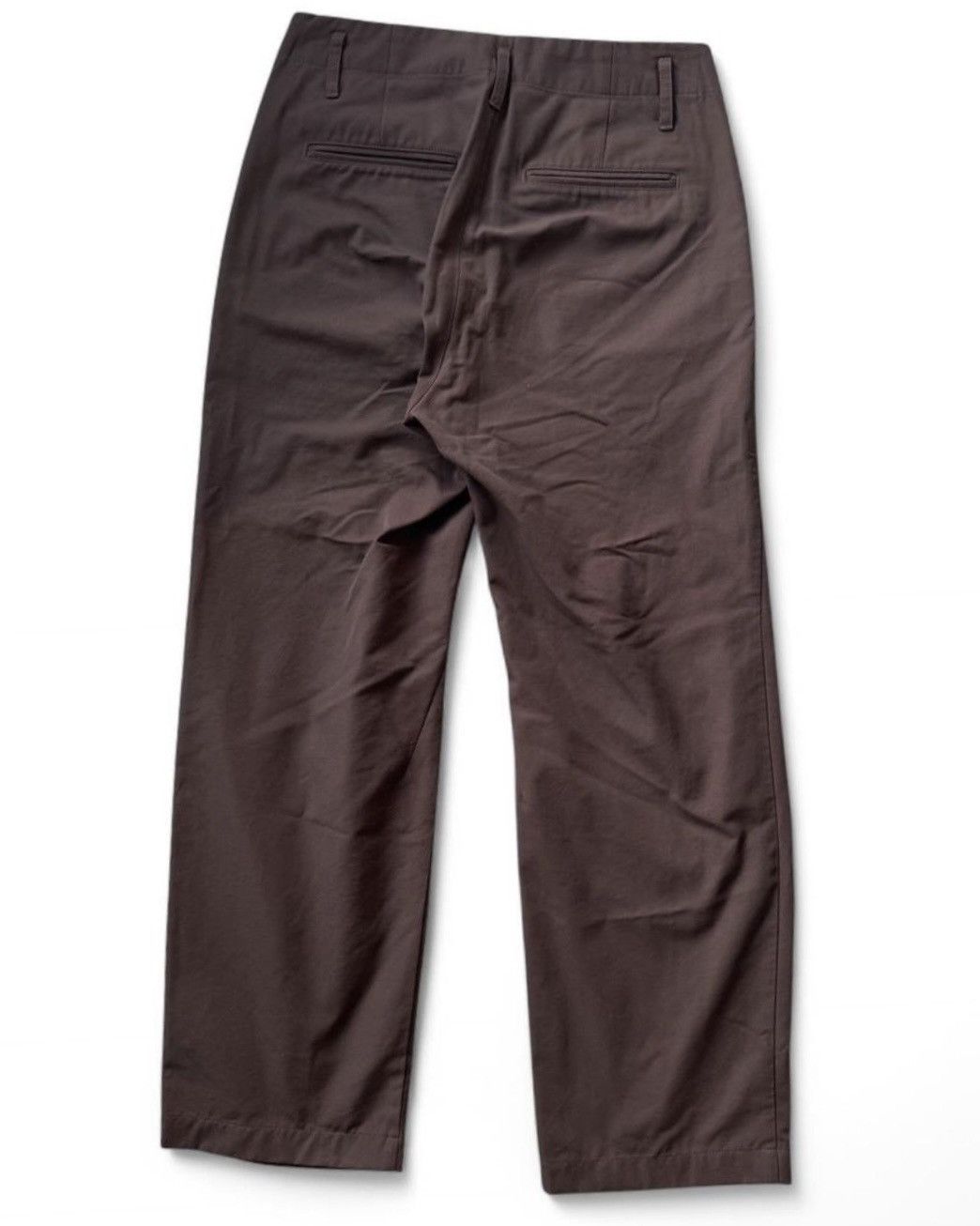 POST ARCHIVE FACTION (PAF) 5.0 Trousers Right Size US 28 / EU 44 - 2 Thumbnail