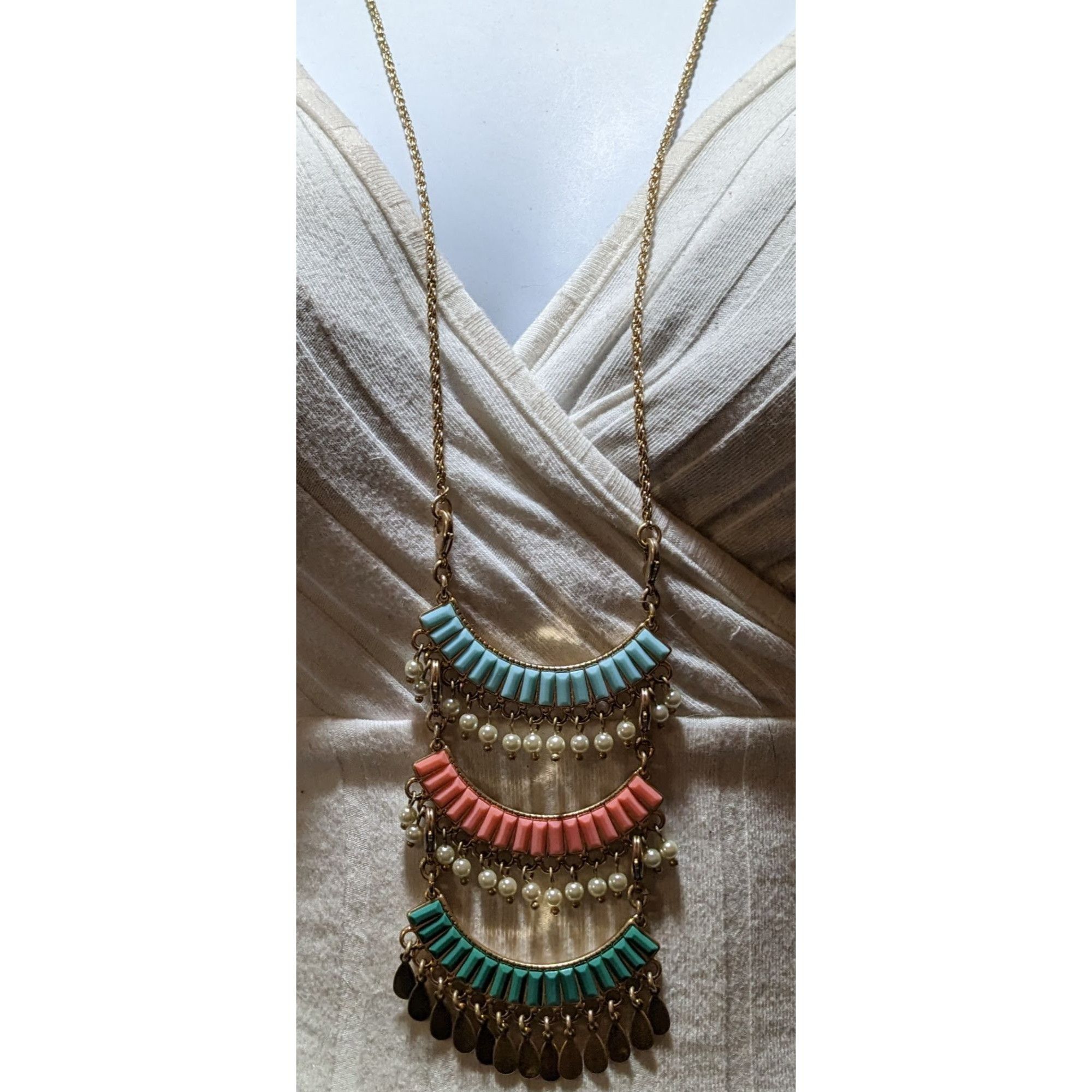 Other Premier Designs Fiesta Necklace Size ONE SIZE - 6 Thumbnail