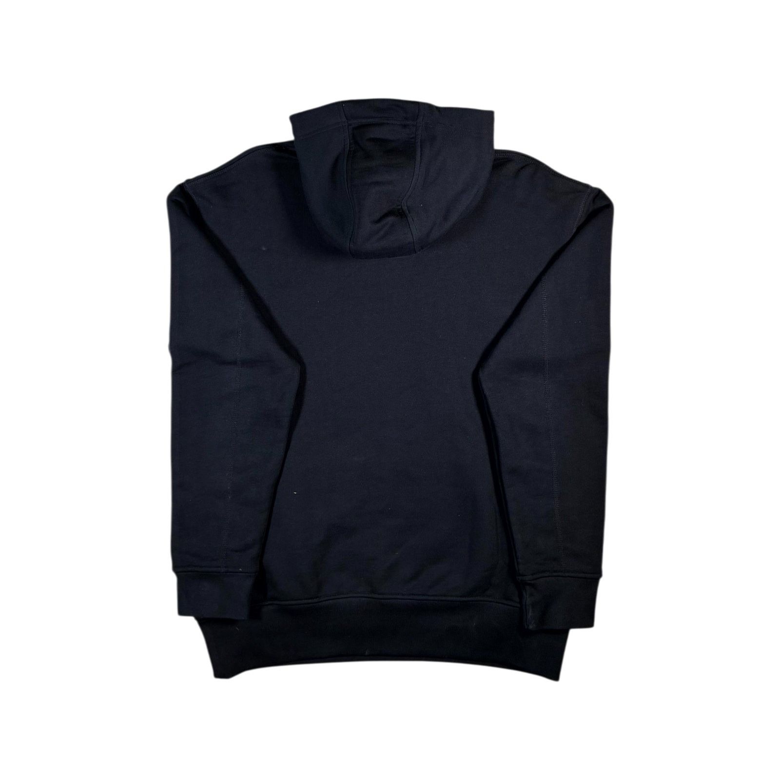 Casablanca Casablanca Tennis Club Icon Embroidered Black Hoodie Size US M / EU 48-50 / 2 - 2 Thumbnail