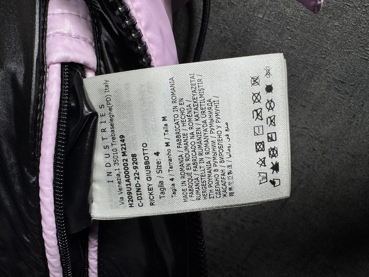 Moncler Moncler x Fragment Maya 2 Size US L / EU 52-54 / 3 - 2 Thumbnail