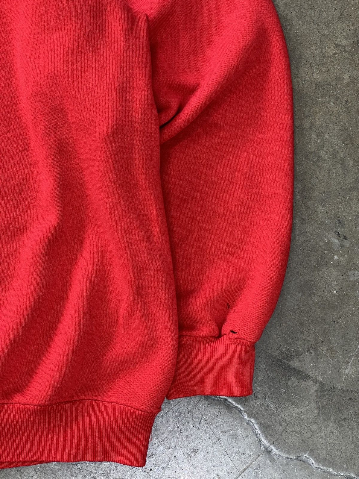 Ferrari Vintage 80s Ferrari Modena Italy Crewneck Large Size US L / EU 52-54 / 3 - 7 Thumbnail