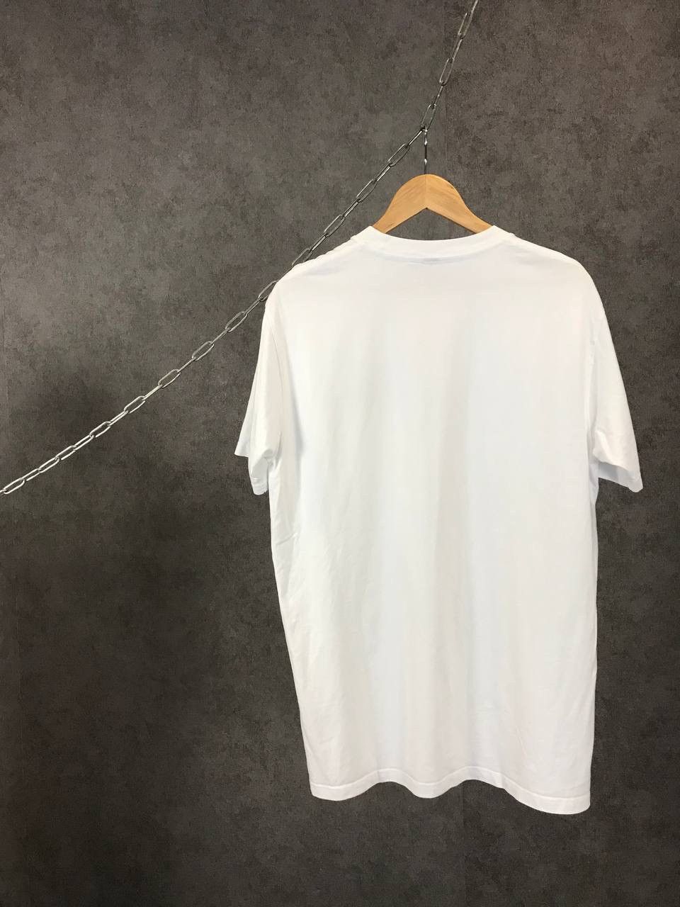 Designer × Percival Percival designer logo tee Size US L / EU 52-54 / 3 - 7 Thumbnail