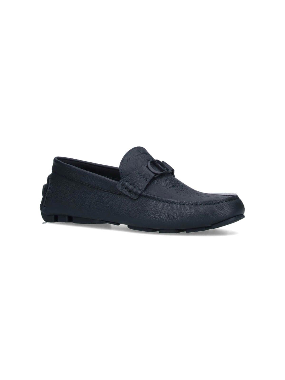 Dior Christian Dior Dior Odéon Loafer Size 41 Size ONE SIZE - 2 Thumbnail