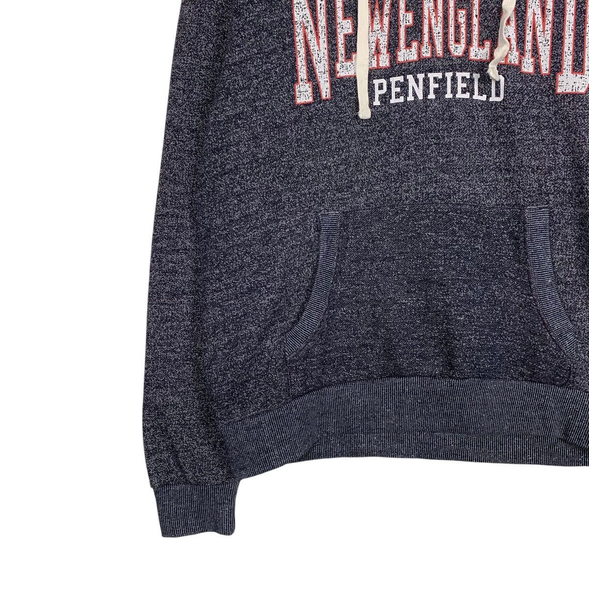 Penfield New England Penfield Pullover Hoodie Size US M / EU 48-50 / 2 - 3 Thumbnail