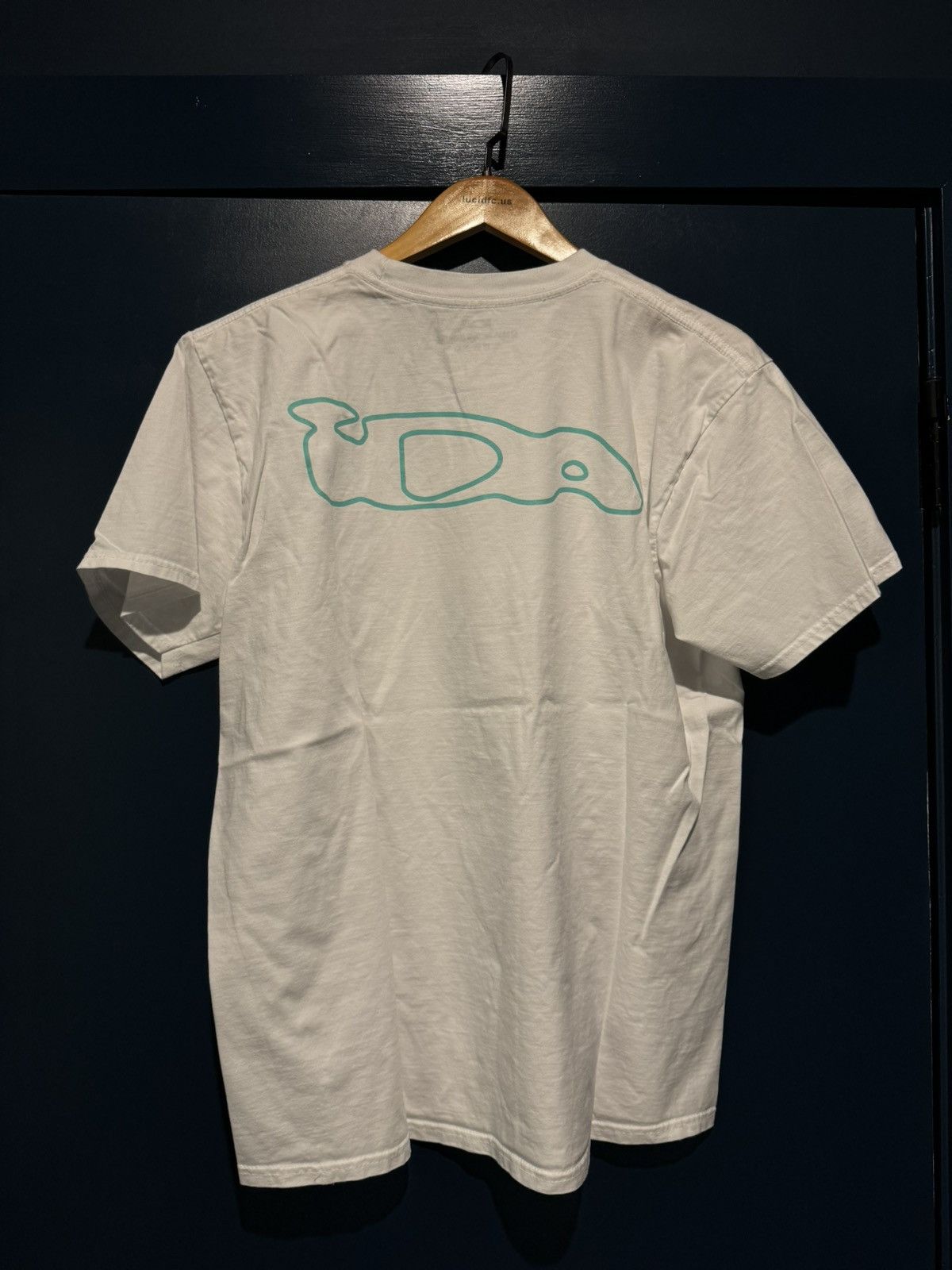 IDA sply Tシャツ