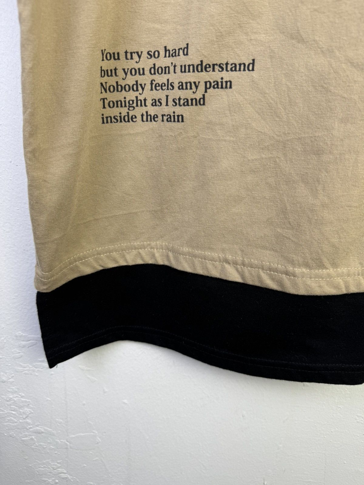 semanticdesign Semantic design Graphic Tee Size US M / EU 48-50 / 2 - 5 Thumbnail