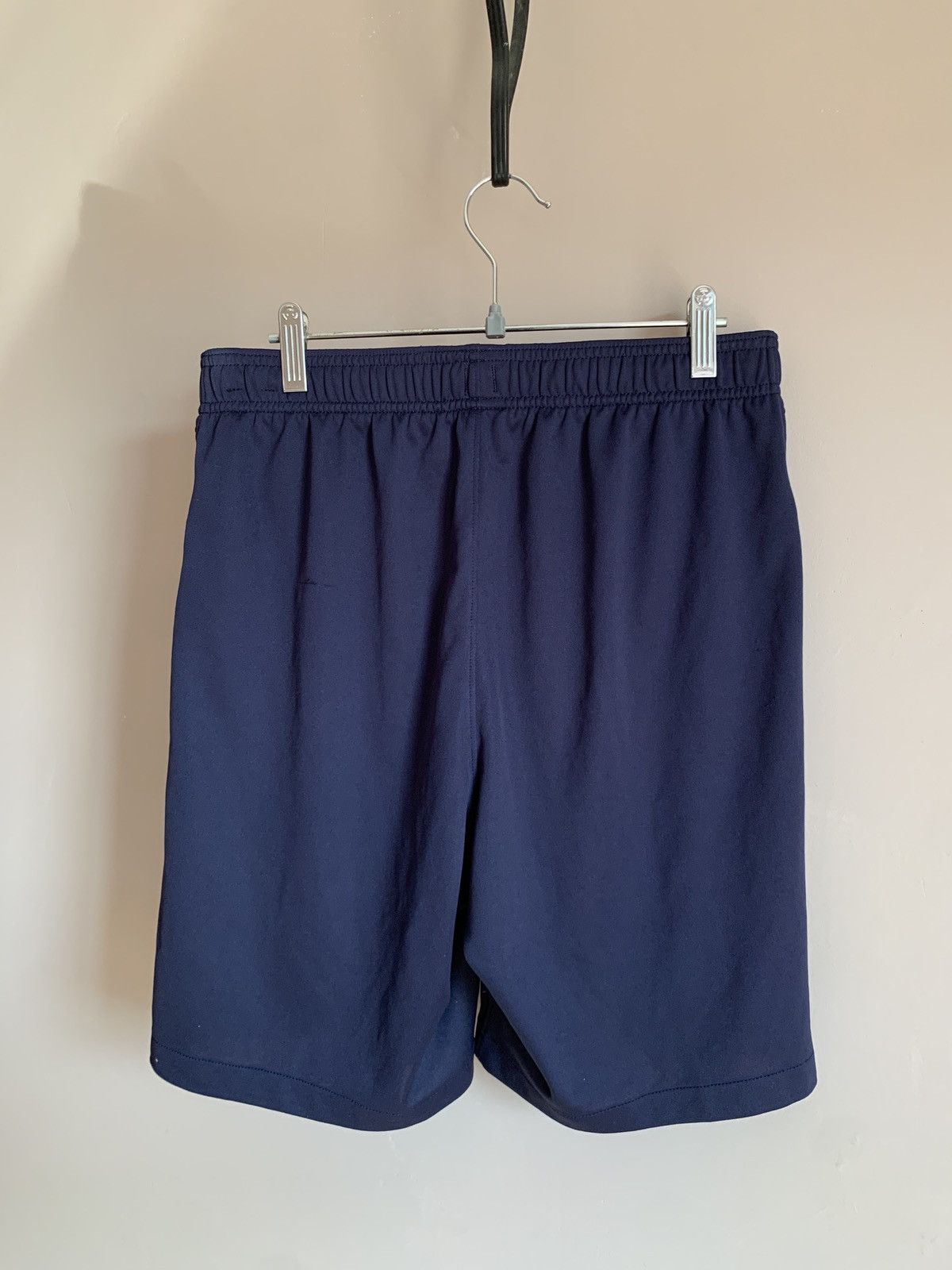 Nike France Nike football soccer shorts World Cup Size US 32 / EU 48 - 2 Thumbnail