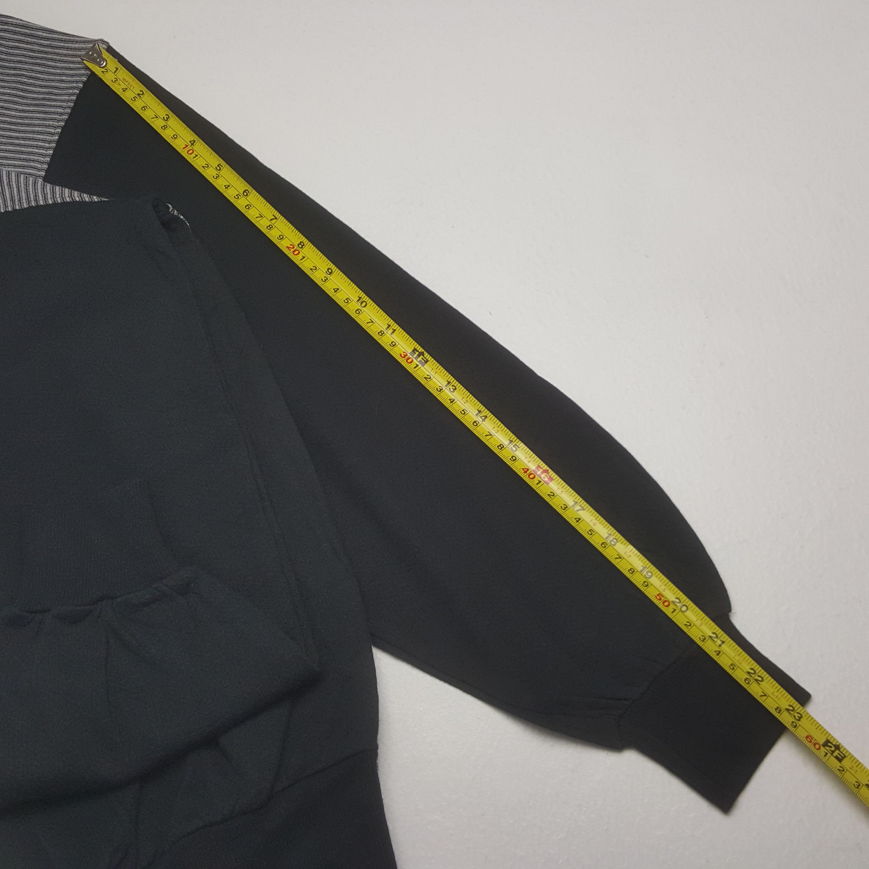 Trussardi Vintage Trussardi Italian Brand Sweatshirt C315N13 Size US M / EU 48-50 / 2 - 5 Thumbnail