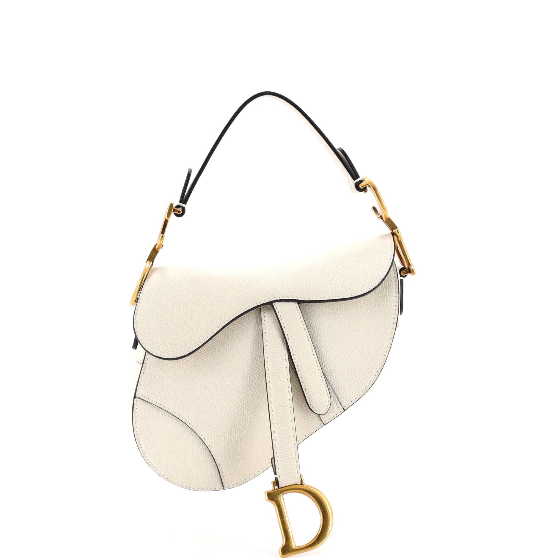 Dior Saddle Handbag Size ONE SIZE - 1 Thumbnail