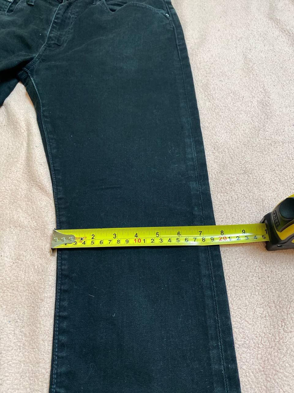 Levi's × Vintage Levis archive vintage denim jeans size 34 Size US 34 / EU 50 - 13 Thumbnail