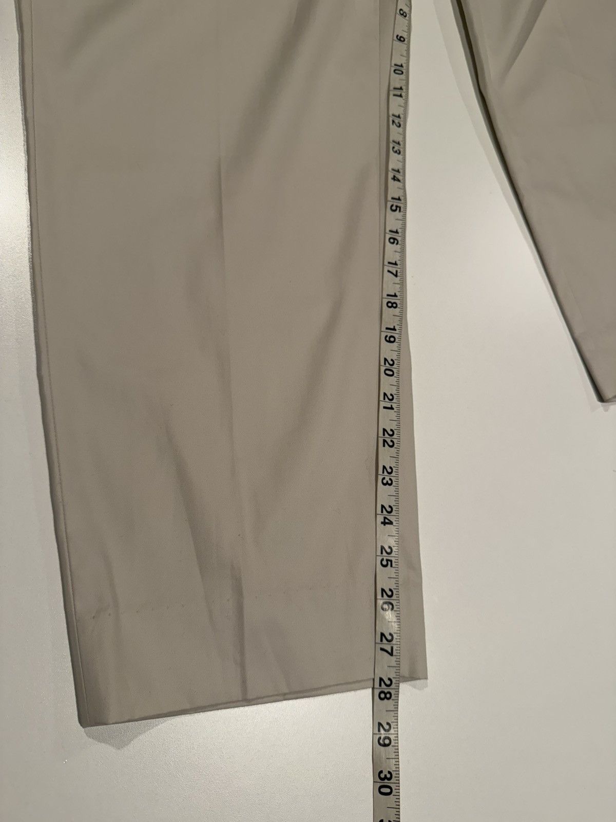 John Elliott John elliott mens casual pants 5/XXL Size US 36 / EU 52 - 4 Thumbnail