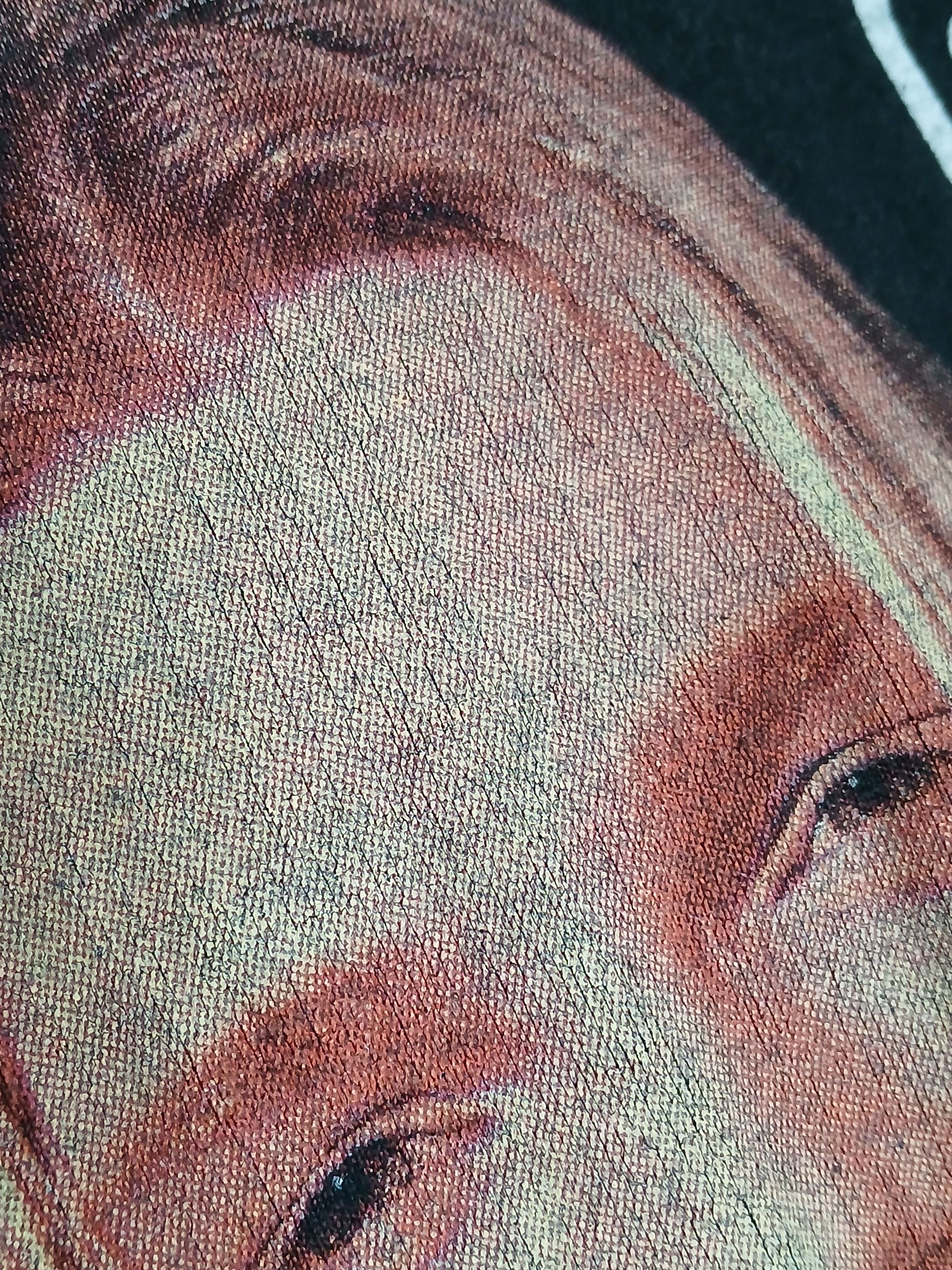 Band Tees × Vintage Vintage 1996 Backstreet Boys Nick Carter T-Shirt Size US S / EU 44-46 / 1 - 5 Thumbnail