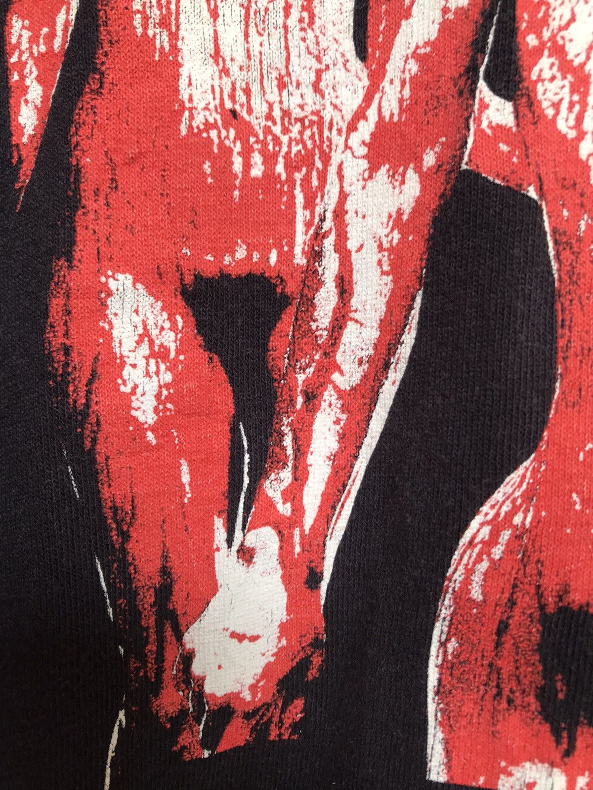 Band Tees Dwarves Blood Guts & Pussy Band T Shirt Size US L / EU 52-54 / 3 - 7 Thumbnail