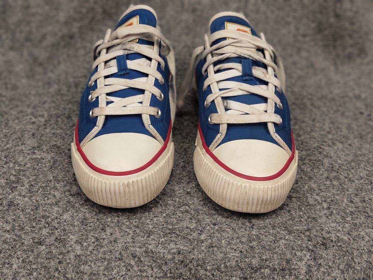 Sandro Sandro Paris Athletic Design Women's casual sneakers Shoes Size US 7 / IT 37 - 8 Thumbnail
