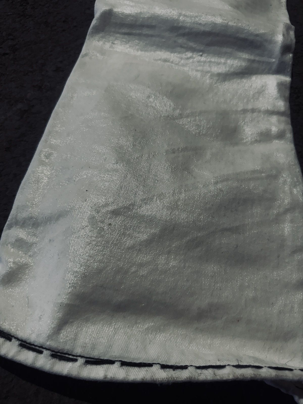 Other Custom made denims Size US 32 / EU 48 - 10 Thumbnail