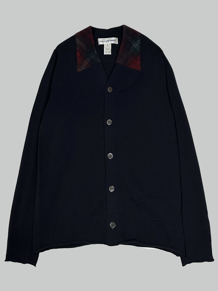 Comme des Garcons × Comme des Garcons SHIRT comme des garcons shirt Size US M / EU 48-50 / 2 - 1 Thumbnail