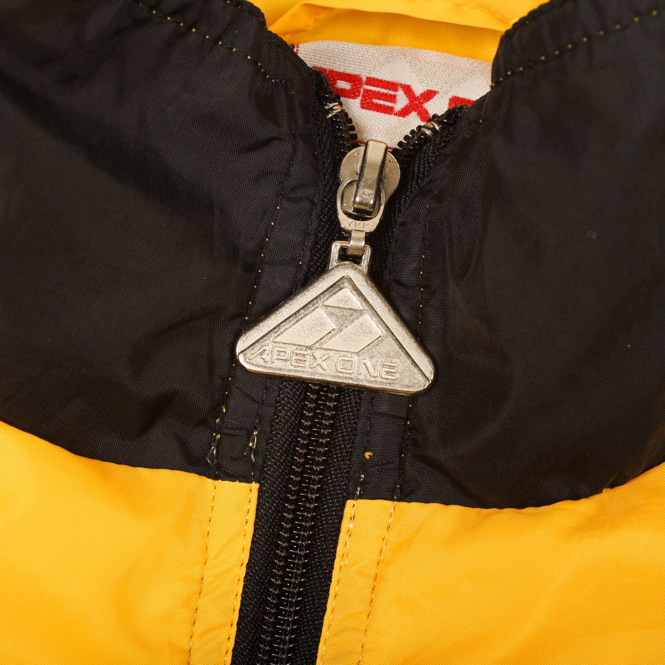 Apex One Iowa Hawkeyes Jacket - 90s Apex One NCAA Size US M / EU 48-50 / 2 - 9 Thumbnail