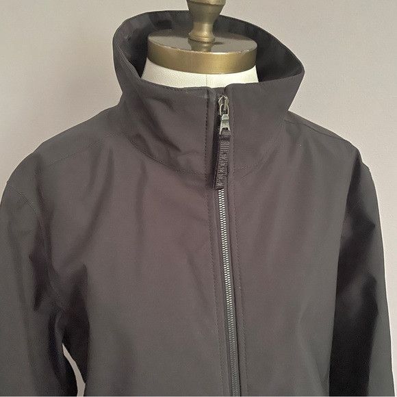 Prada Prada Black Goretex Jacket - 50IT, M / L ***shell only*** Size US M / EU 48-50 / 2 - 3 Thumbnail