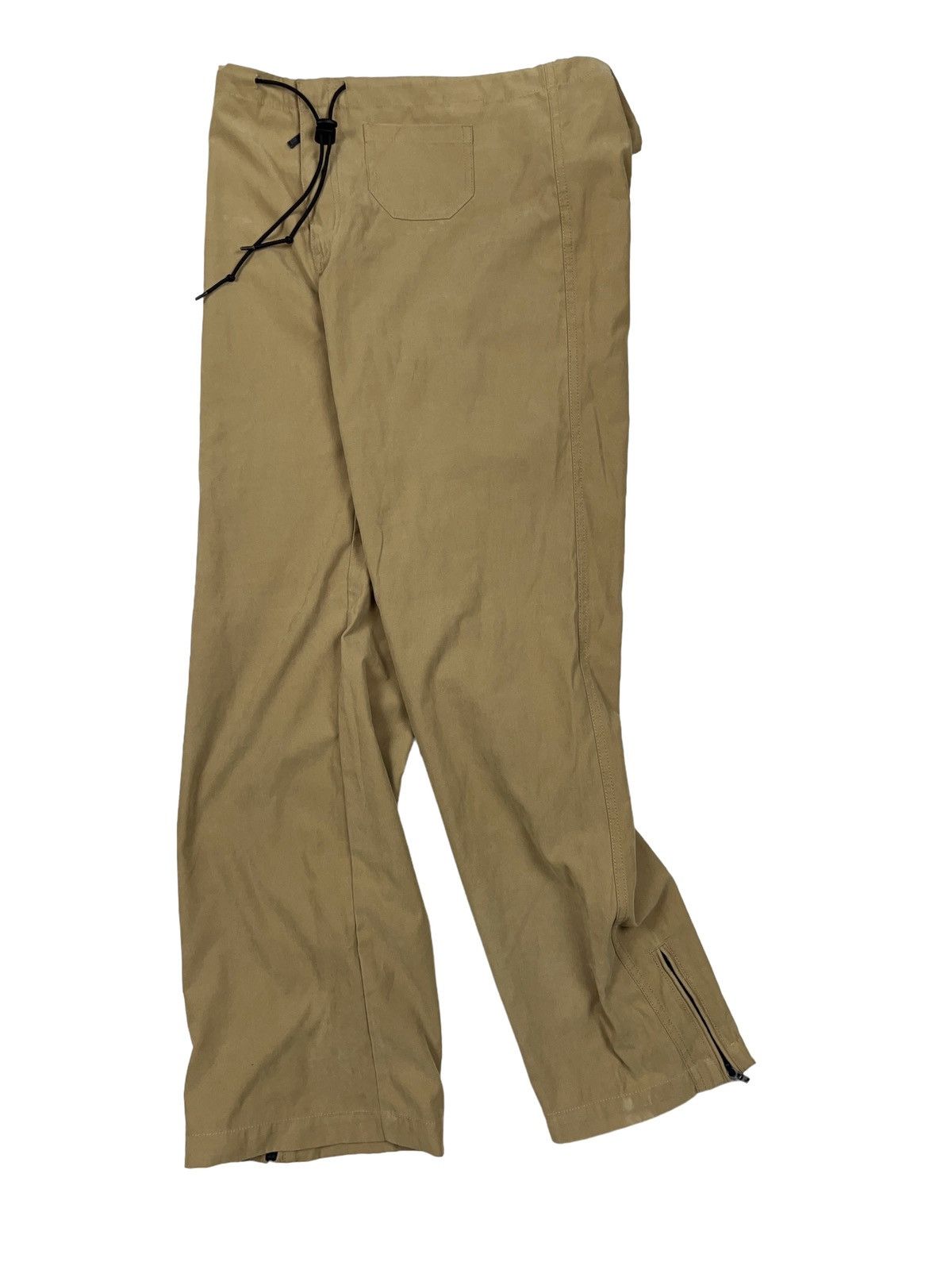 Japanese Brand × Vintage Vintage y2k Firetrap Pants Japanese Size 28" / US 6 / IT 42 - 2 Thumbnail