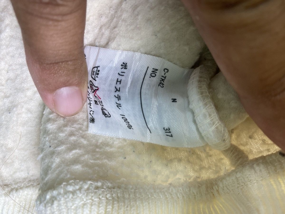 Benetton Benetton Size US M / EU 48-50 / 2 - 7 Thumbnail