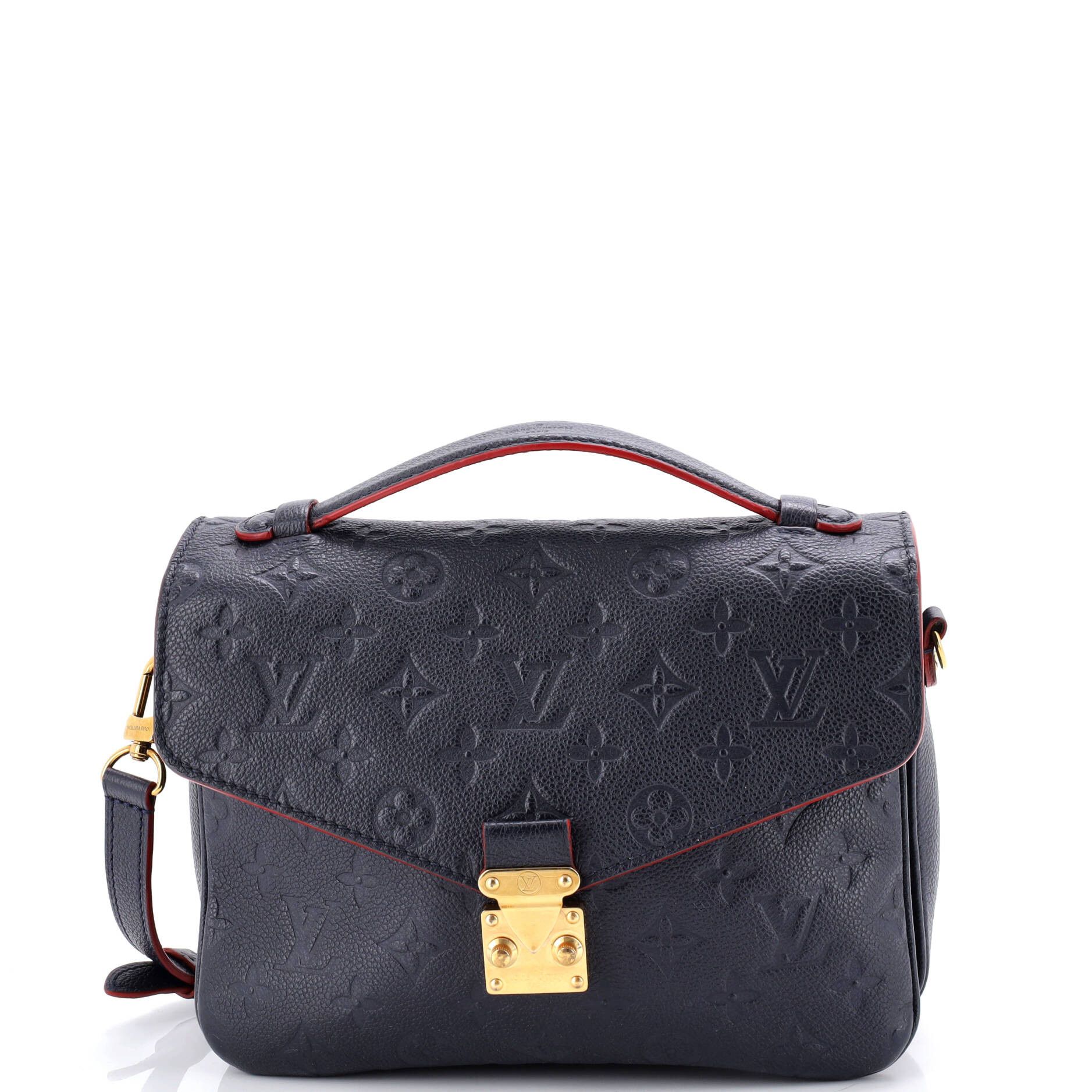 Louis Vuitton Pochette Metis Size ONE SIZE - 1 Thumbnail