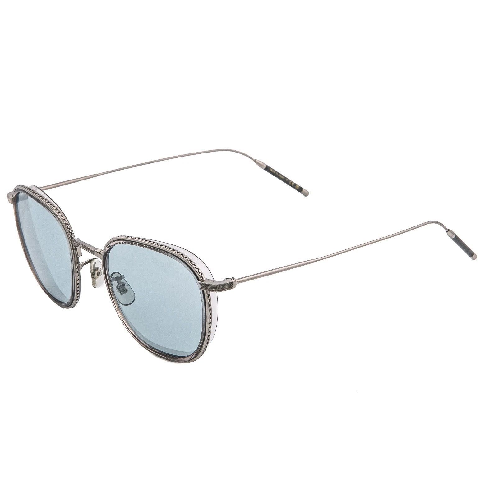 Oliver Peoples OLIVER PEOPLES TK9 TAKUMI OV1321T Gray Titanium 1321 Size ONE SIZE - 4 Thumbnail