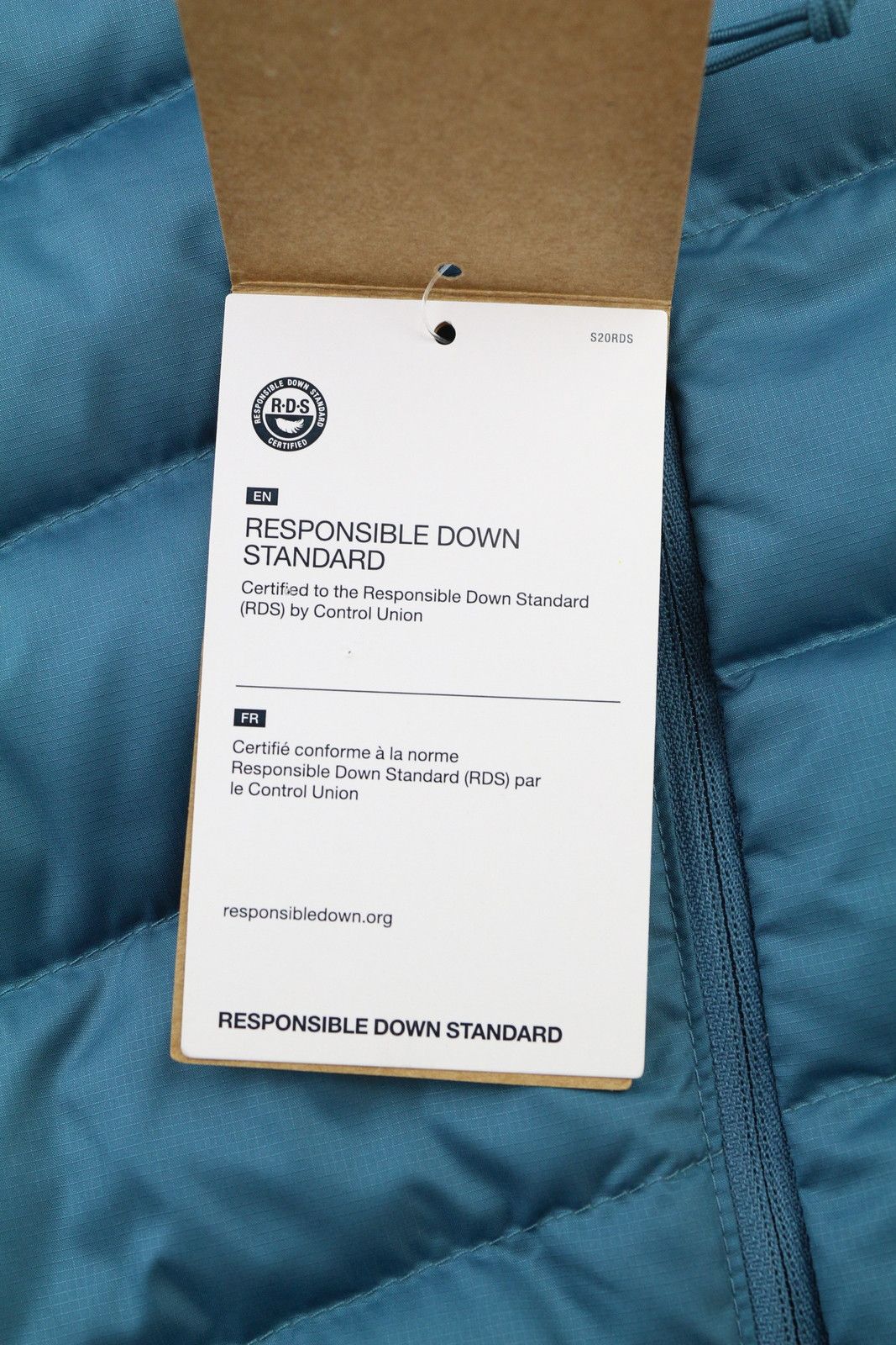 The North Face HOMETOWN HOODED XL 550 Down Hooded Lined Jacket 79744 Size US XL / EU 56 / 4 - 7 Thumbnail