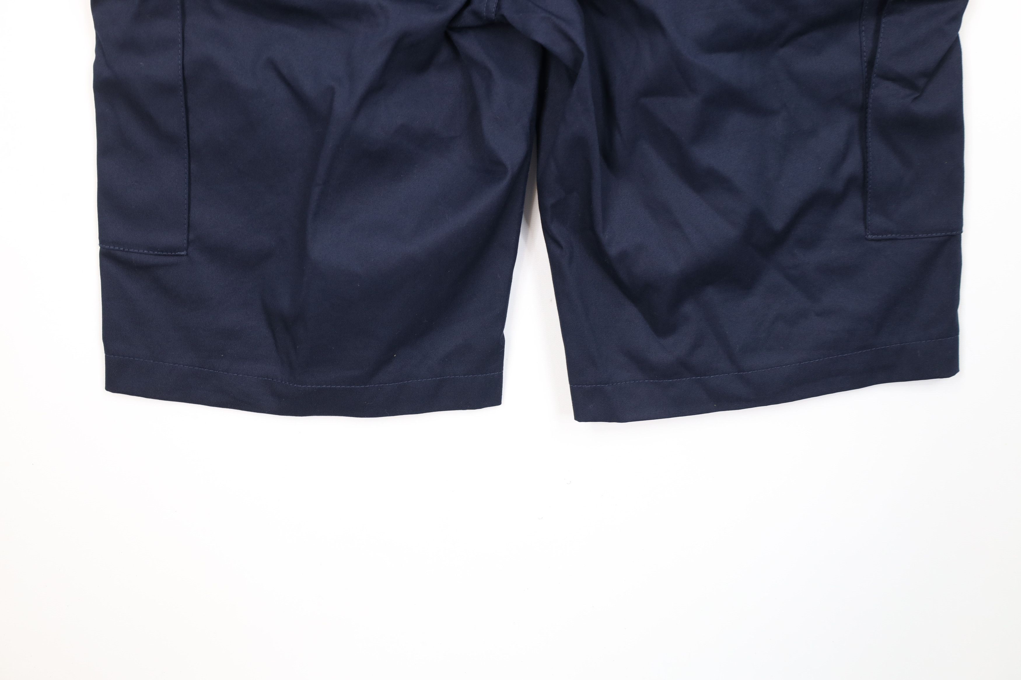 Puma Puma x BMW Racing F1 Formula One Mechanic Cargo Shorts Size US 30 / EU 46 - 13 Thumbnail
