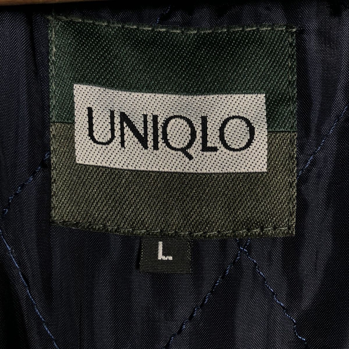 Japanese Brand 🔥Wool Heavy Jacket Wood Button Uniqlo Japan Issey Miyake Size US L / EU 52-54 / 3 - 17 Thumbnail