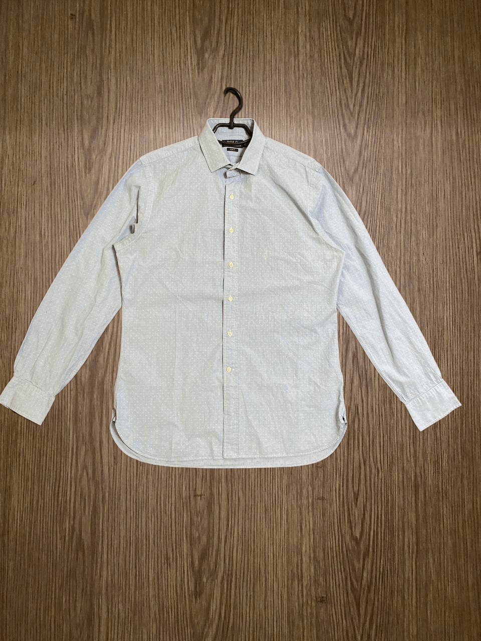Polo Ralph Lauren Ralph Lauren Vintage 90s Shirt Size US XXS / EU 40 - 1 Thumbnail
