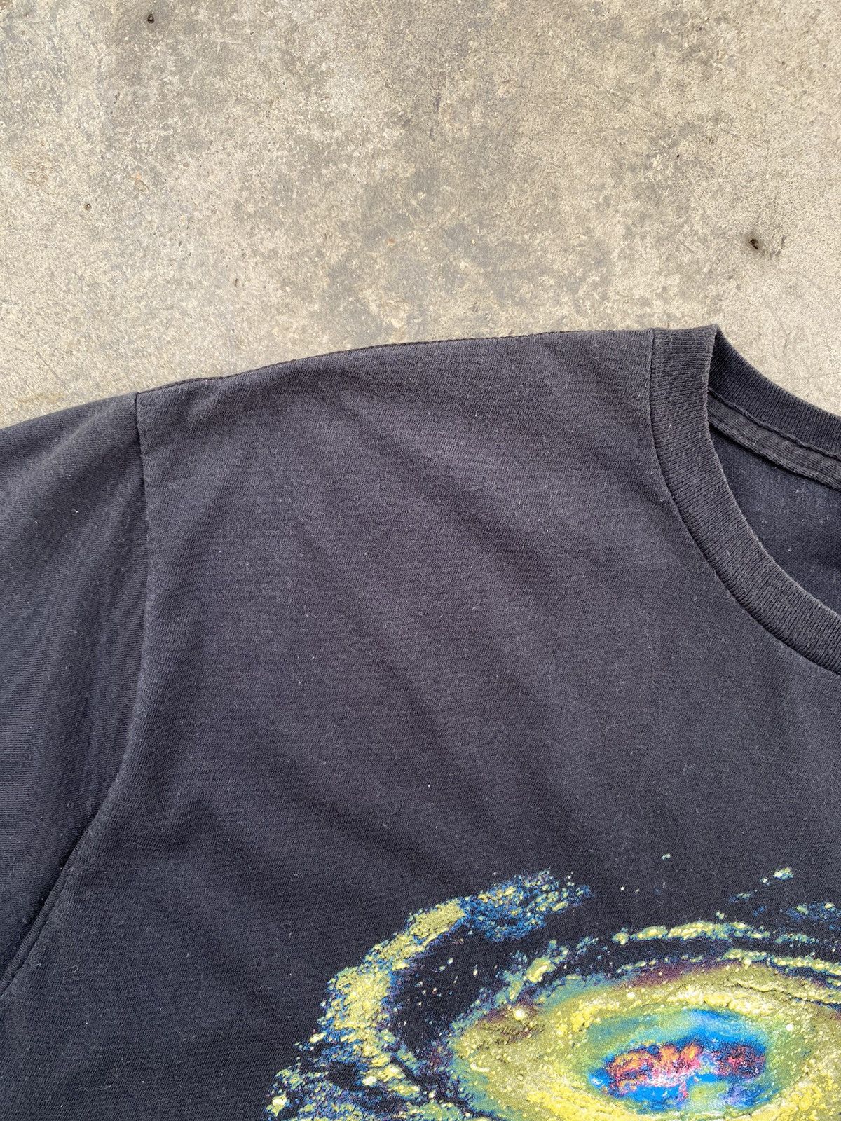 Vintage Sick🔥Vintage American Museum Of Natural History Art Tees Size US XXL / EU 58 / 5 - 8 Thumbnail