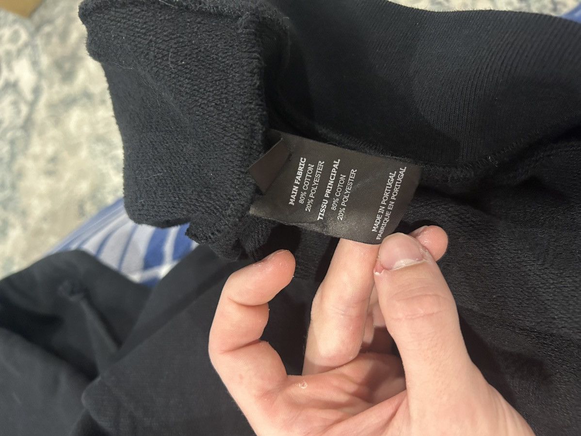 Vetements Vetements iron maiden hoodie Size US S / EU 44-46 / 1 - 8 Thumbnail