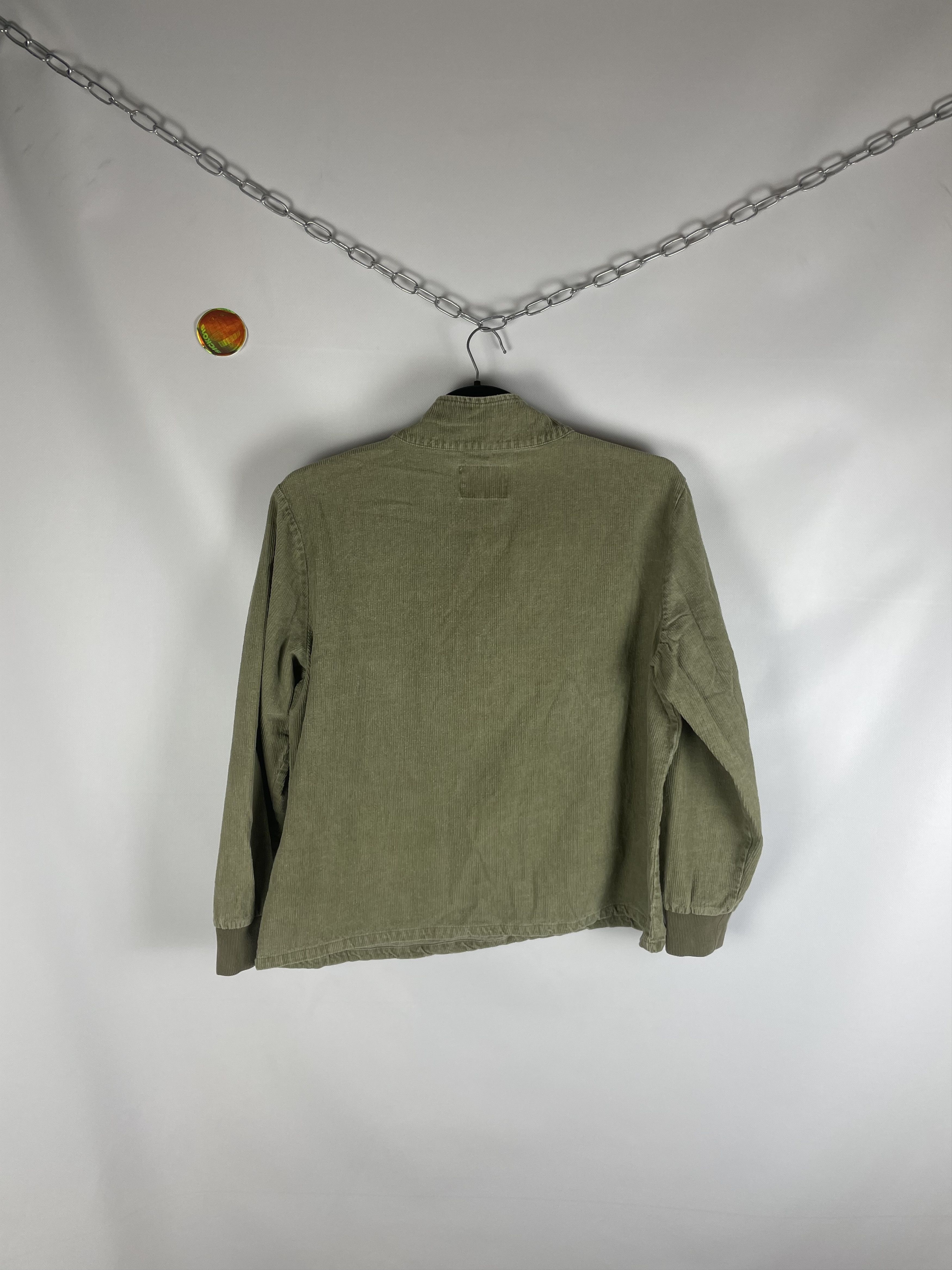 Mki Miyuki Zoku Vintage Mki Miyuki Zoku Long Sleeve T-Shirt Y2K Size US M / EU 48-50 / 2 - 7 Thumbnail