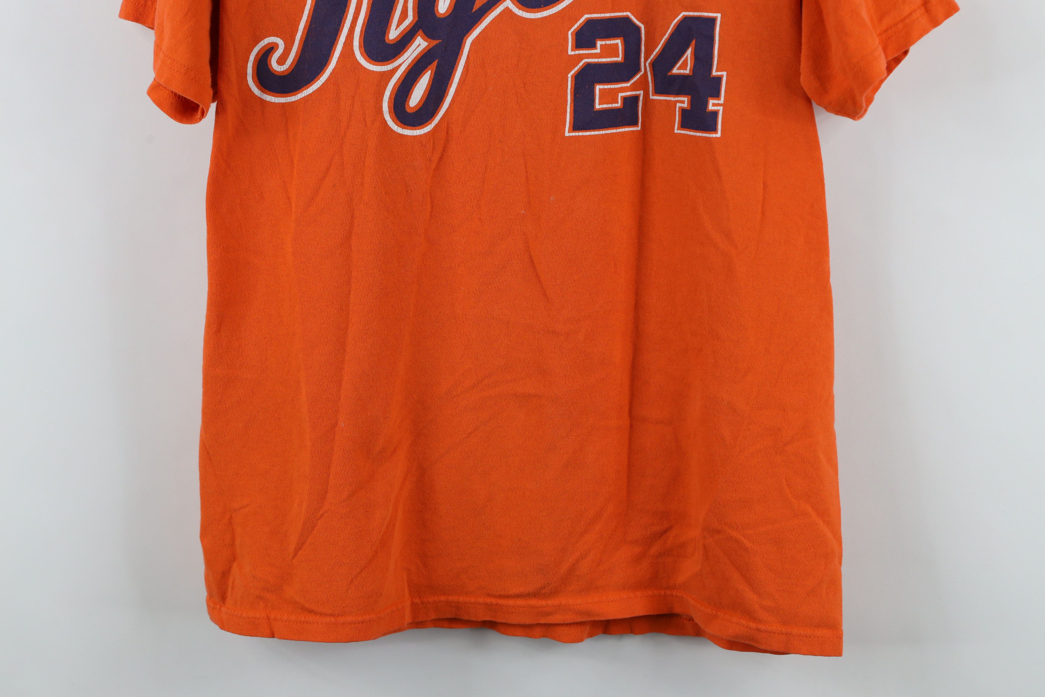 Vintage Vintage Miguel Cabrera Detroit Tigers Baseball T-Shirt Size US M / EU 48-50 / 2 - 3 Thumbnail