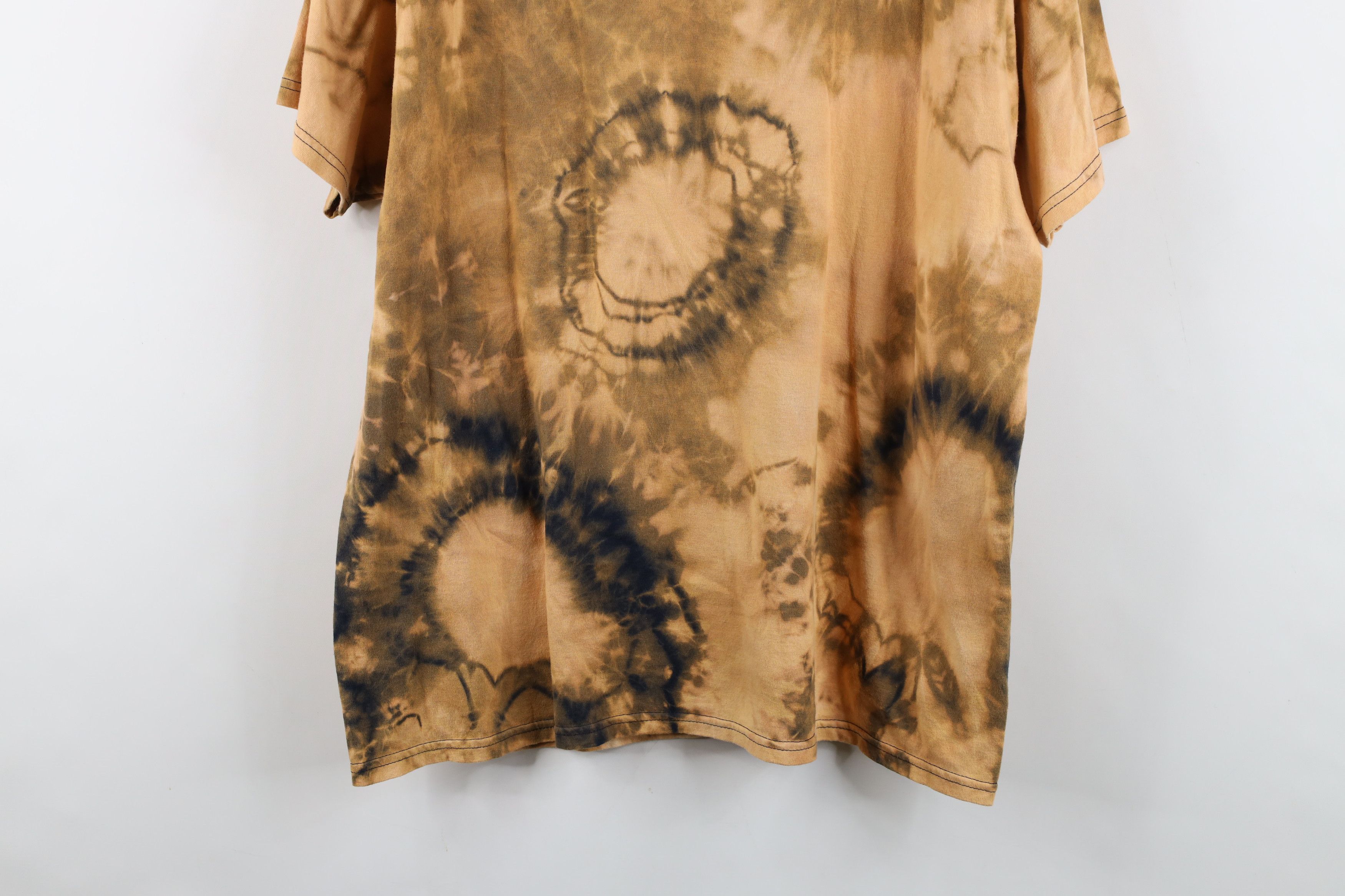 Champion Vintage Y2K Champion Wash Classic Logo Short Sleeve T-Shirt Size US XL / EU 56 / 4 - 3 Thumbnail