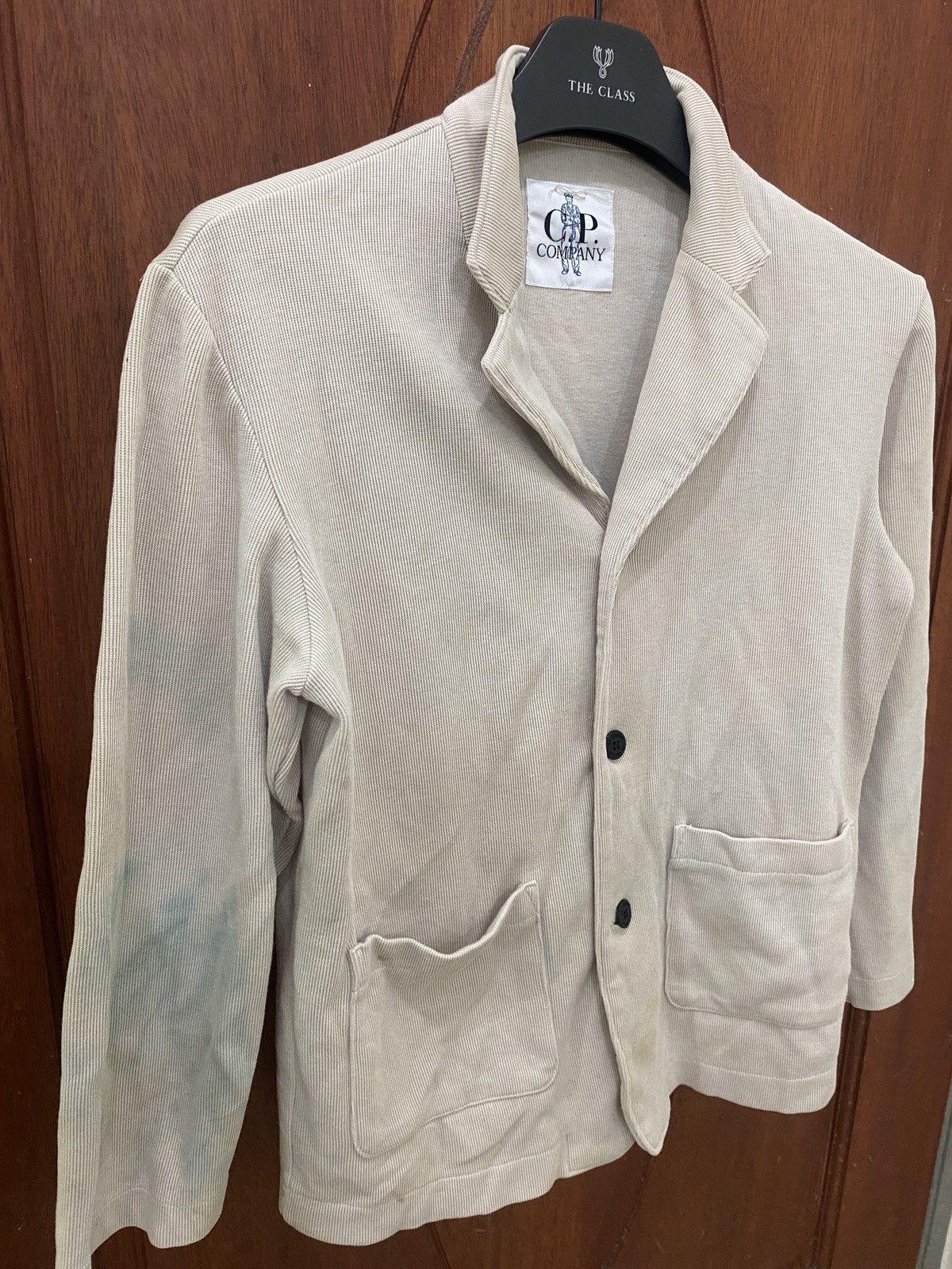 C.P. Company Vintage CP Company Jacket Size US M / EU 48-50 / 2 - 2 Thumbnail