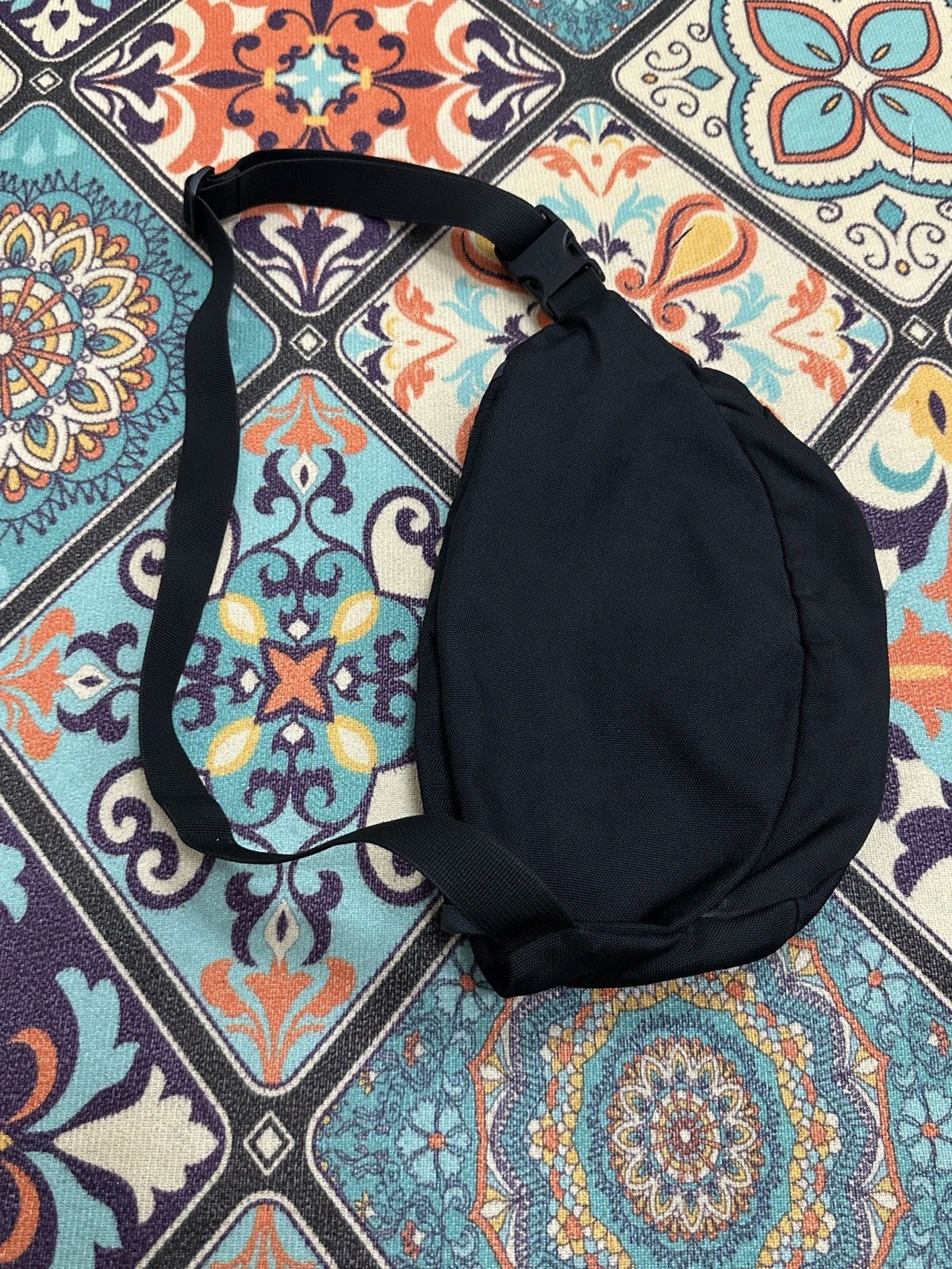Other 2012 Dueter Germany Fanny Pack Waist Pouch Bag Size ONE SIZE - 17 Thumbnail