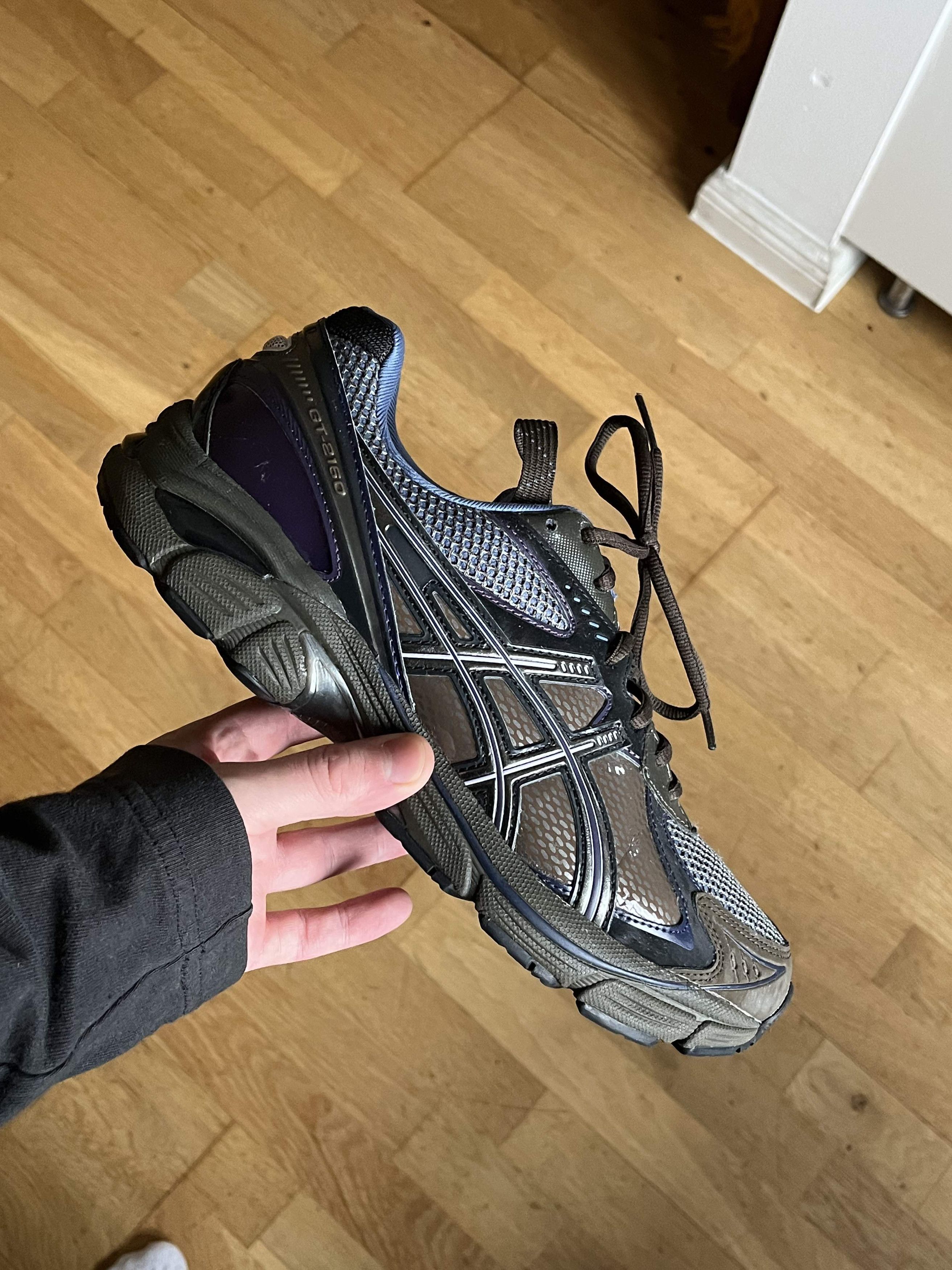 Asics × Kiko Kostadinov UB6-S GT-2160 Size US 9 / EU 42 - 6 Thumbnail