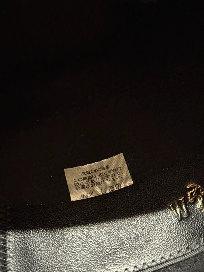 Wacko Maria Wacko Maria Top Hat Size ONE SIZE - 4 Thumbnail
