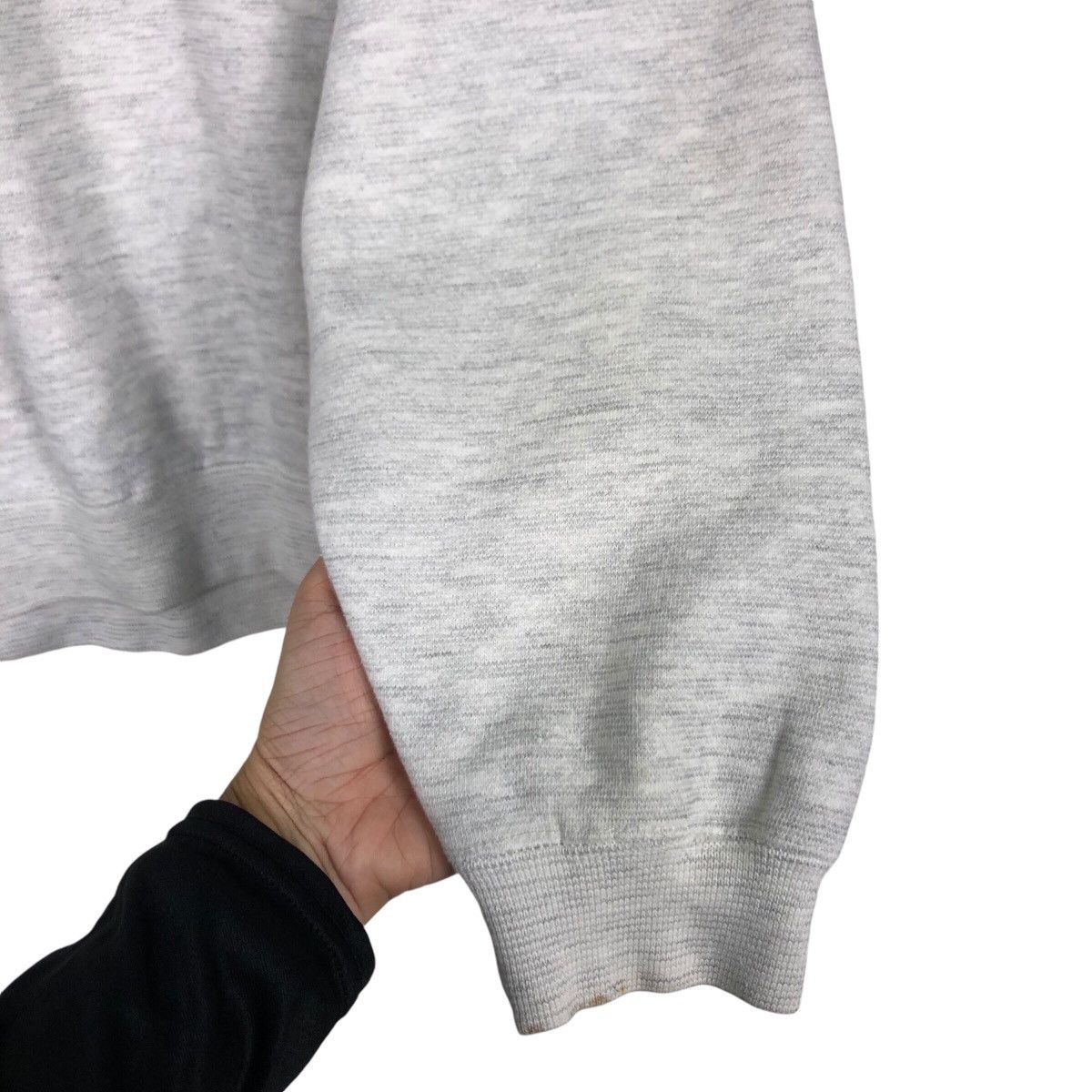 Japanese Brand Falhawk Japanese Brand Sweatshirt Streetwear Rare Size US M / EU 48-50 / 2 - 9 Thumbnail