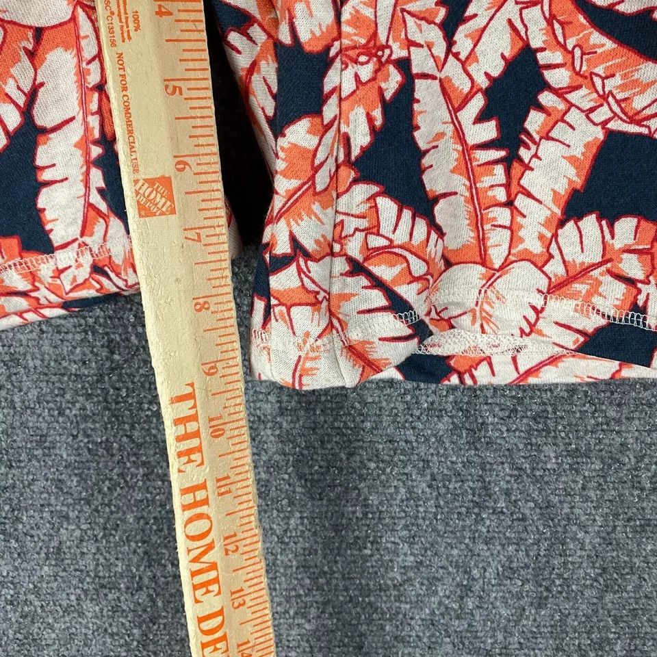 Public Opinion Public Opinion Sweat Shorts Men's Hawaiian Cotton Blend S Size US 30 / EU 46 - 4 Thumbnail