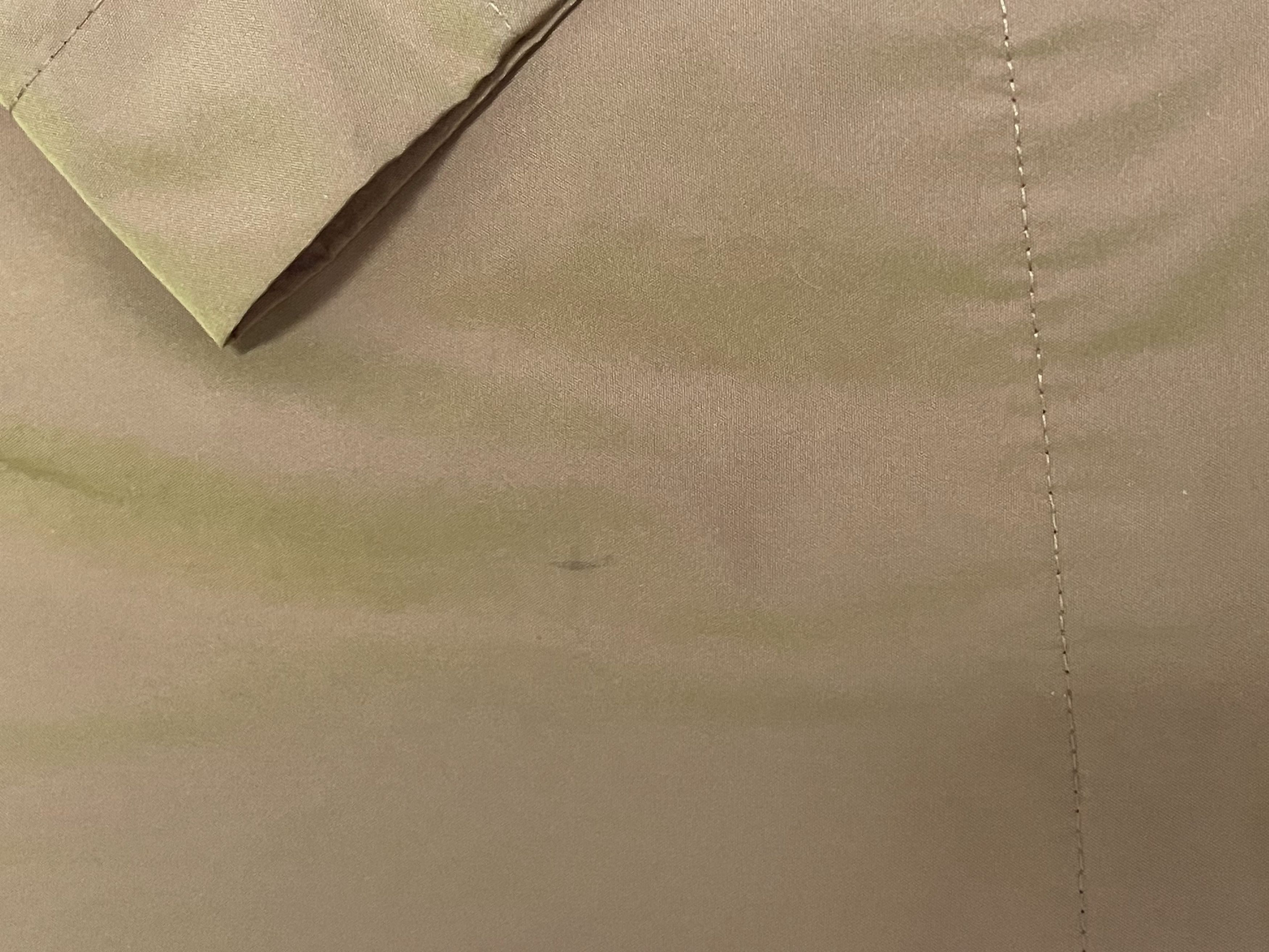 Designer × Weekend Max Mara Women's MAX MARA Lightweight Jacket Coat rare colorway Size M / US 6-8 / IT 42-44 - 7 Thumbnail