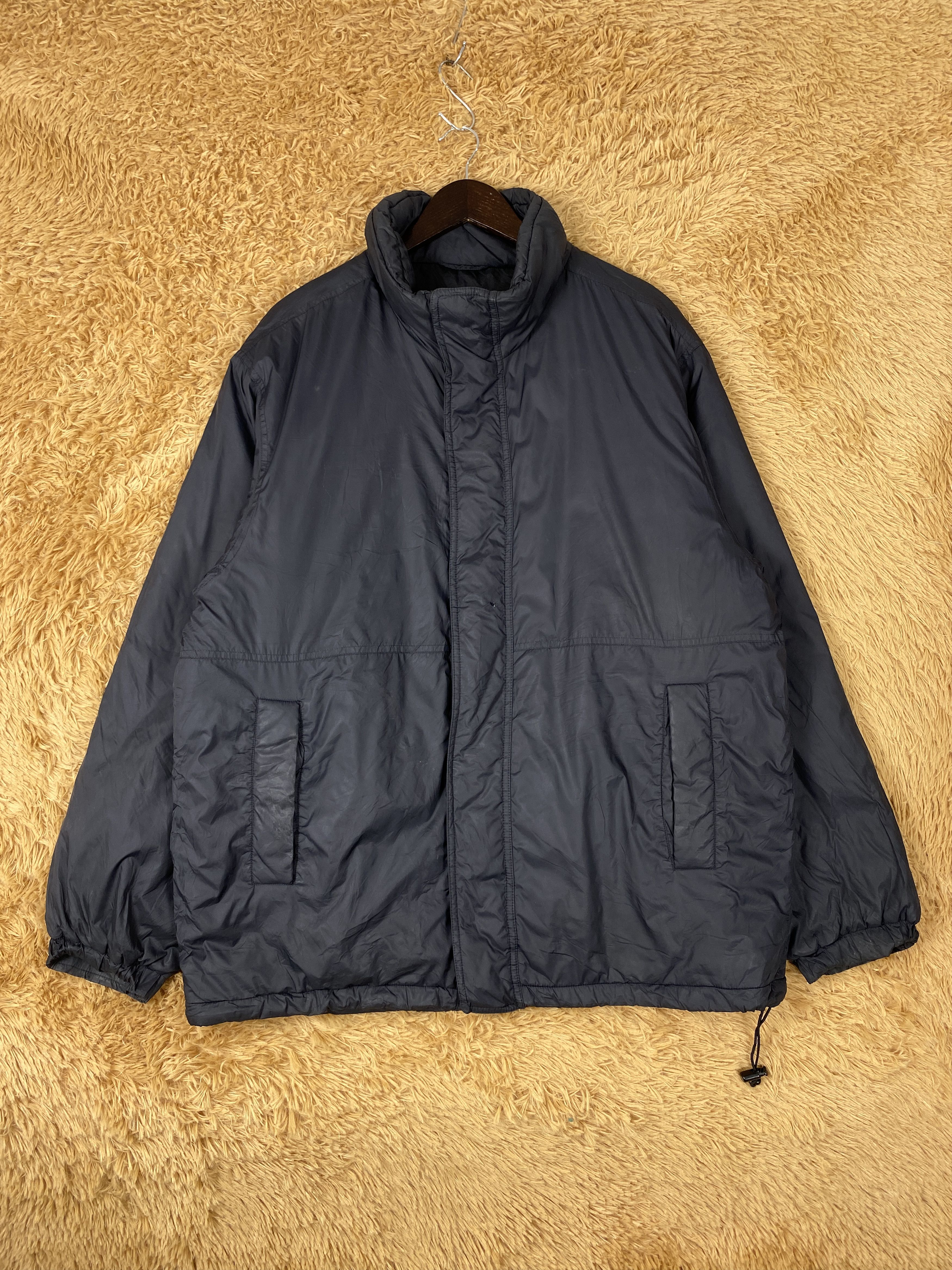 Uniqlo Vintage Uniqlo Puffer Jacket J2022 Size US L / EU 52-54 / 3 - 1 Thumbnail