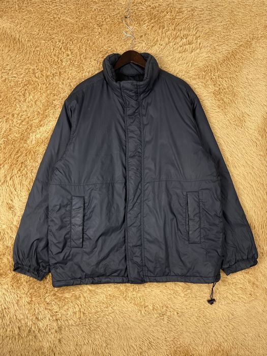 Uniqlo Vintage Uniqlo Japanese Brand Puffer Jacket | Grailed