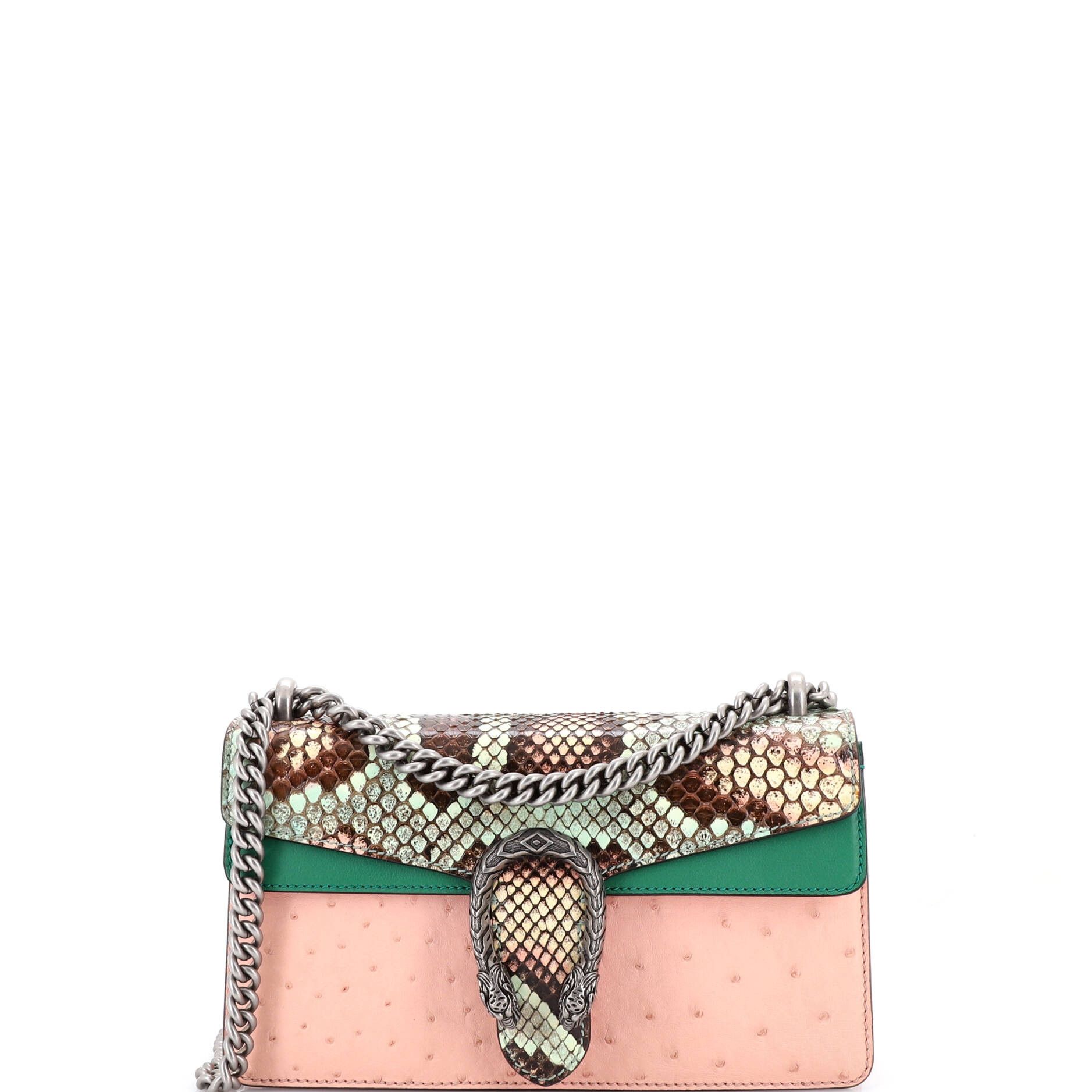 Gucci Dionysus Bag Size ONE SIZE - 1 Thumbnail